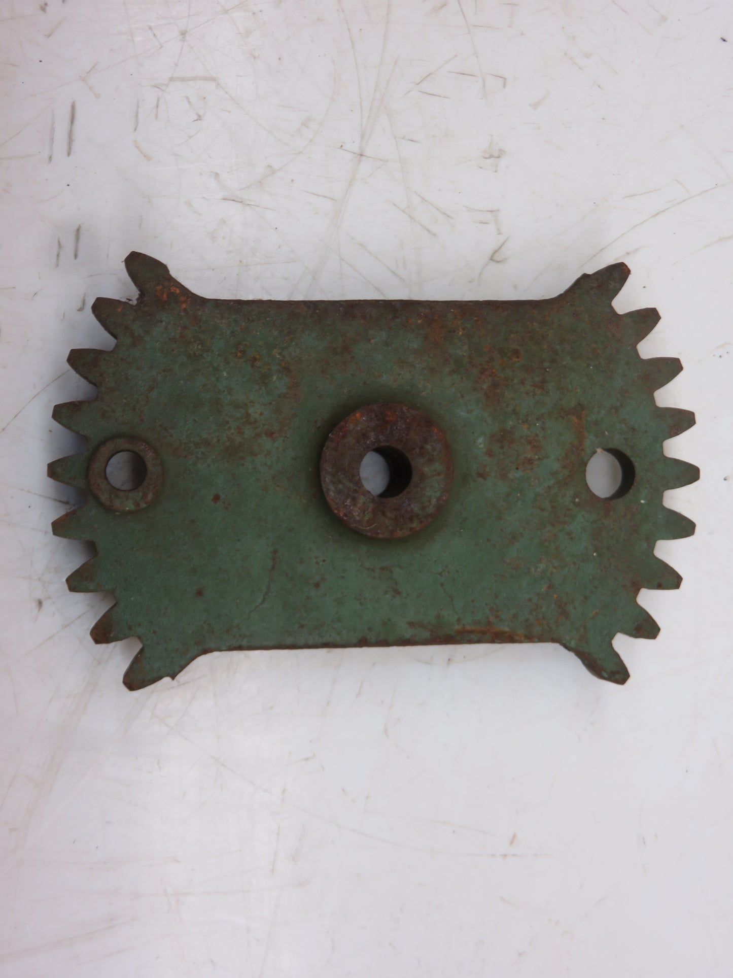 BP1484E John Deere NOS Cut Off Drive Gear For 114W, 116W Baler