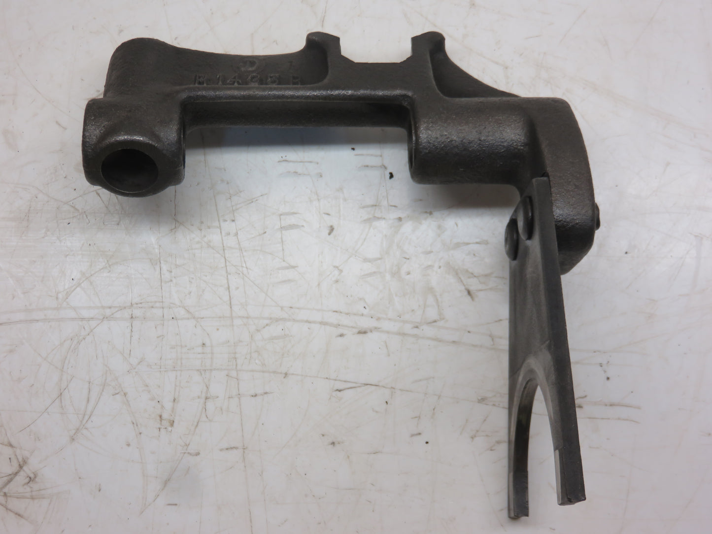 AR1161R, R1435R John Deere Fourth And Fifth Speed Gear Shifter For 80, 820, 830