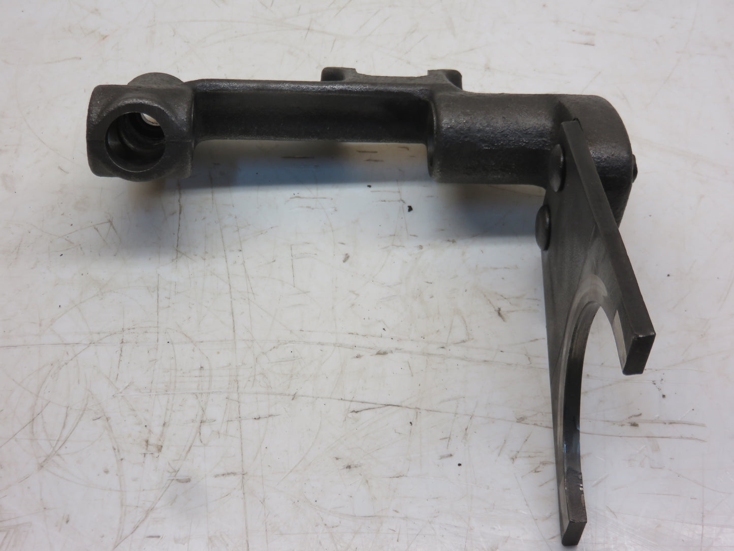 AR1161R, R1435R John Deere Fourth And Fifth Speed Gear Shifter For 80, 820, 830