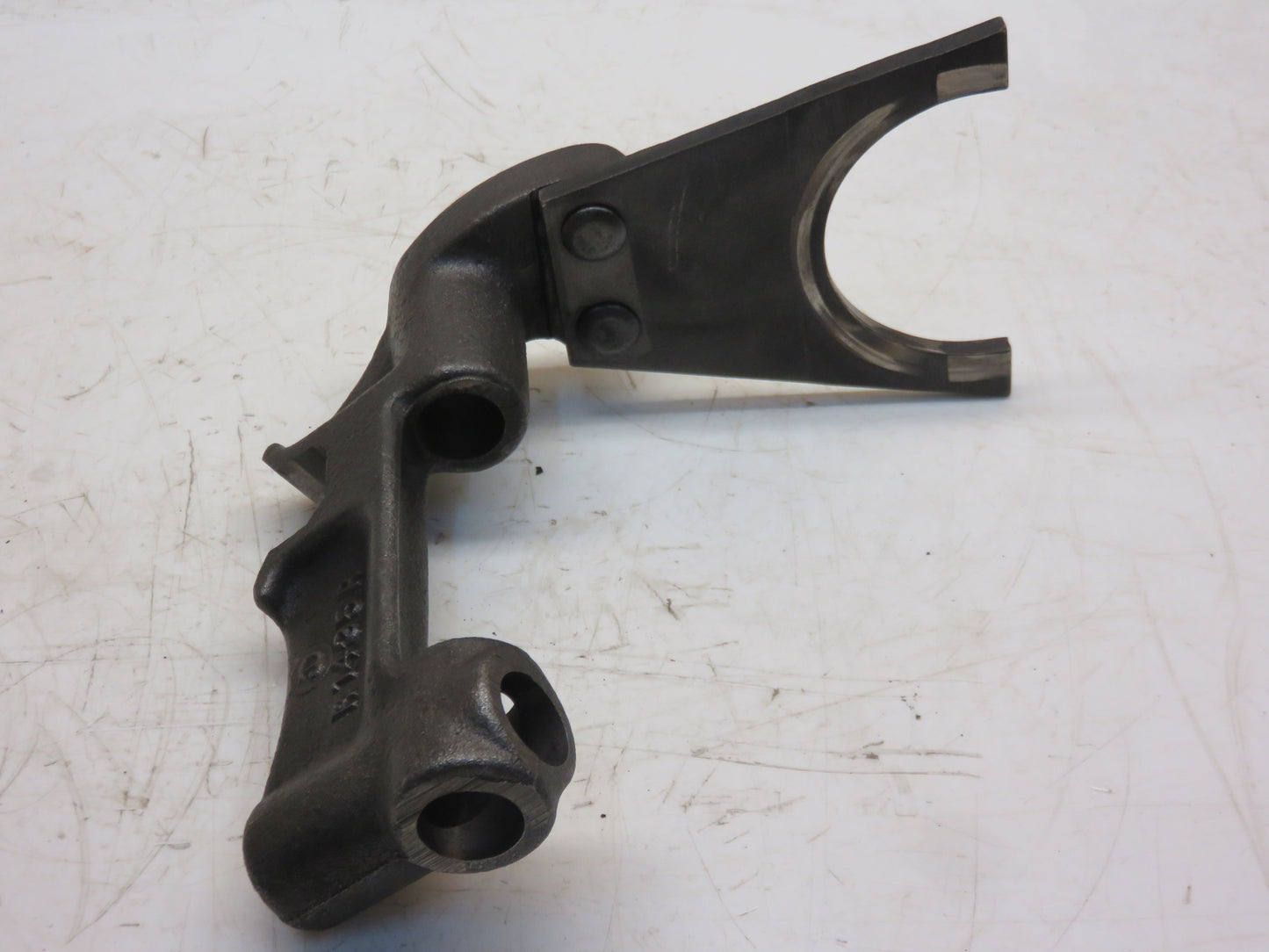 AR1161R, R1435R John Deere Fourth And Fifth Speed Gear Shifter For 80, 820, 830