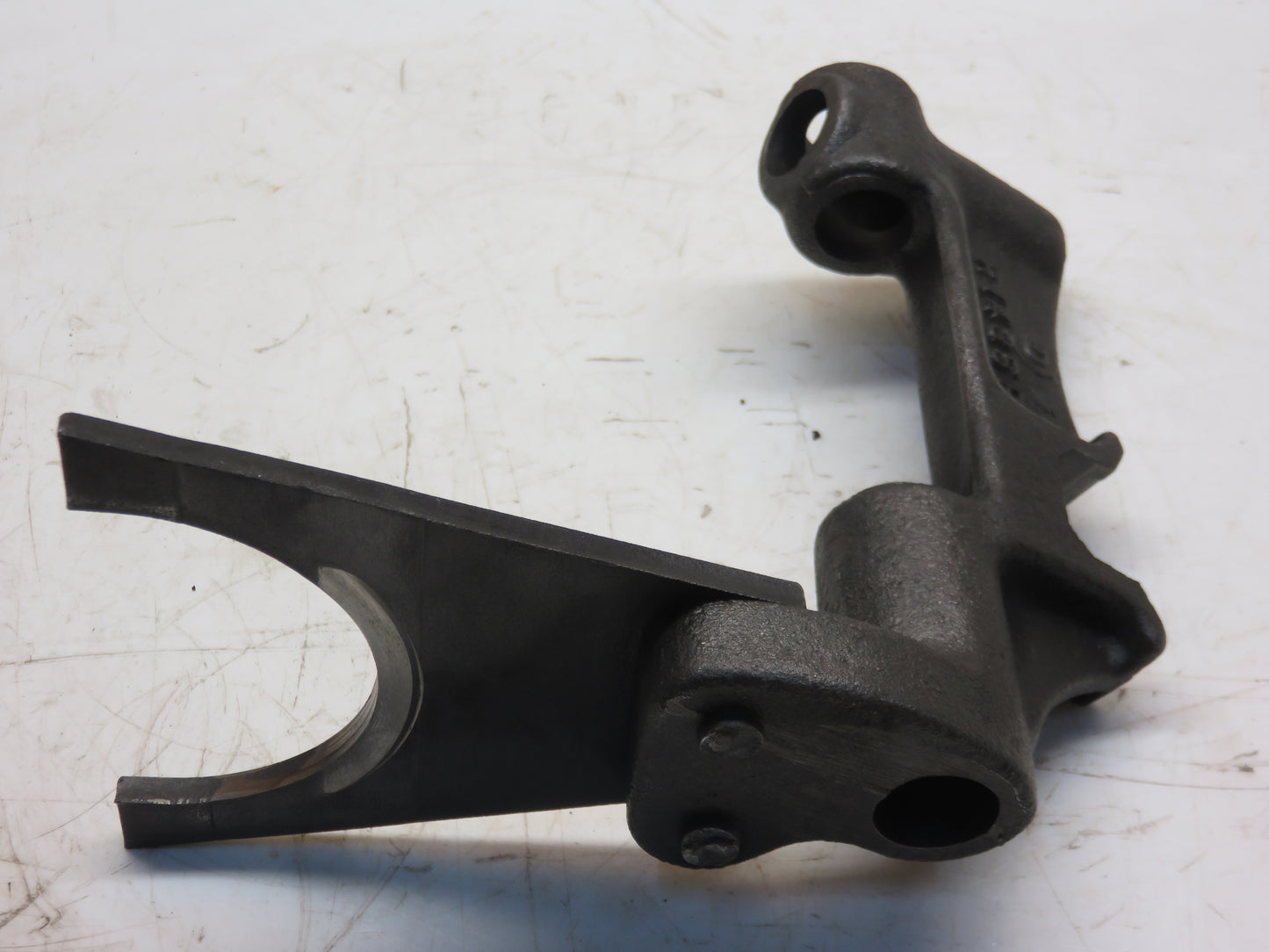 AR1161R, R1435R John Deere Fourth And Fifth Speed Gear Shifter For 80, 820, 830