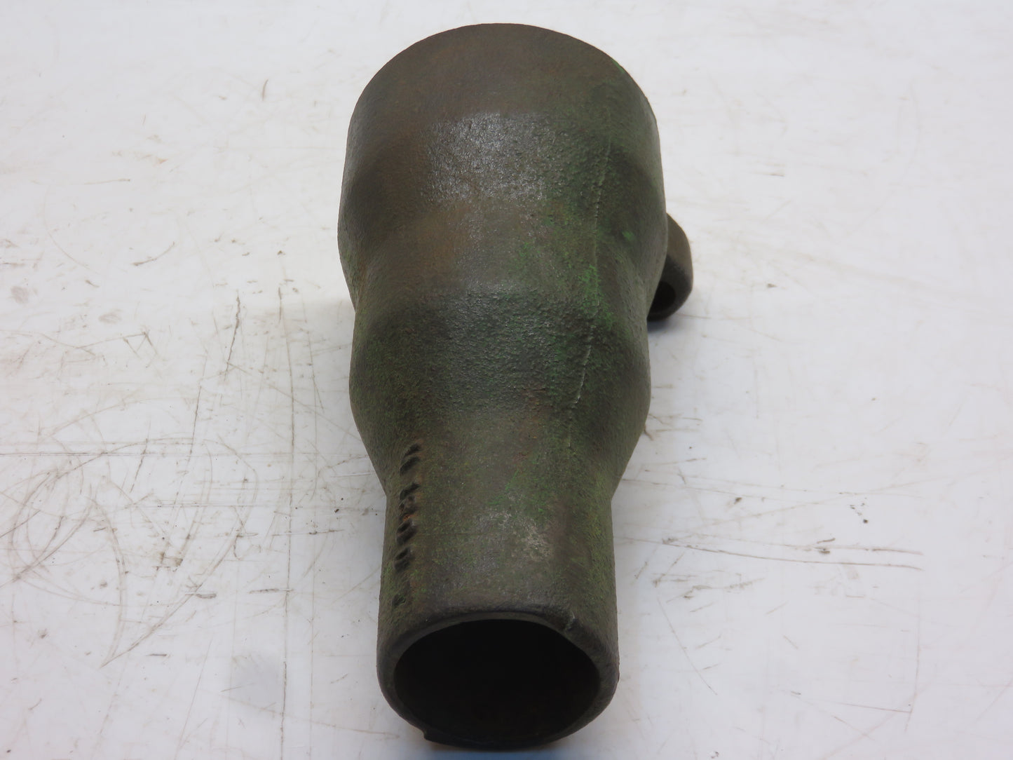 M1800T John Deere NOS PTO Shield For 40, 320, 420, 330, 430, 435, 1010