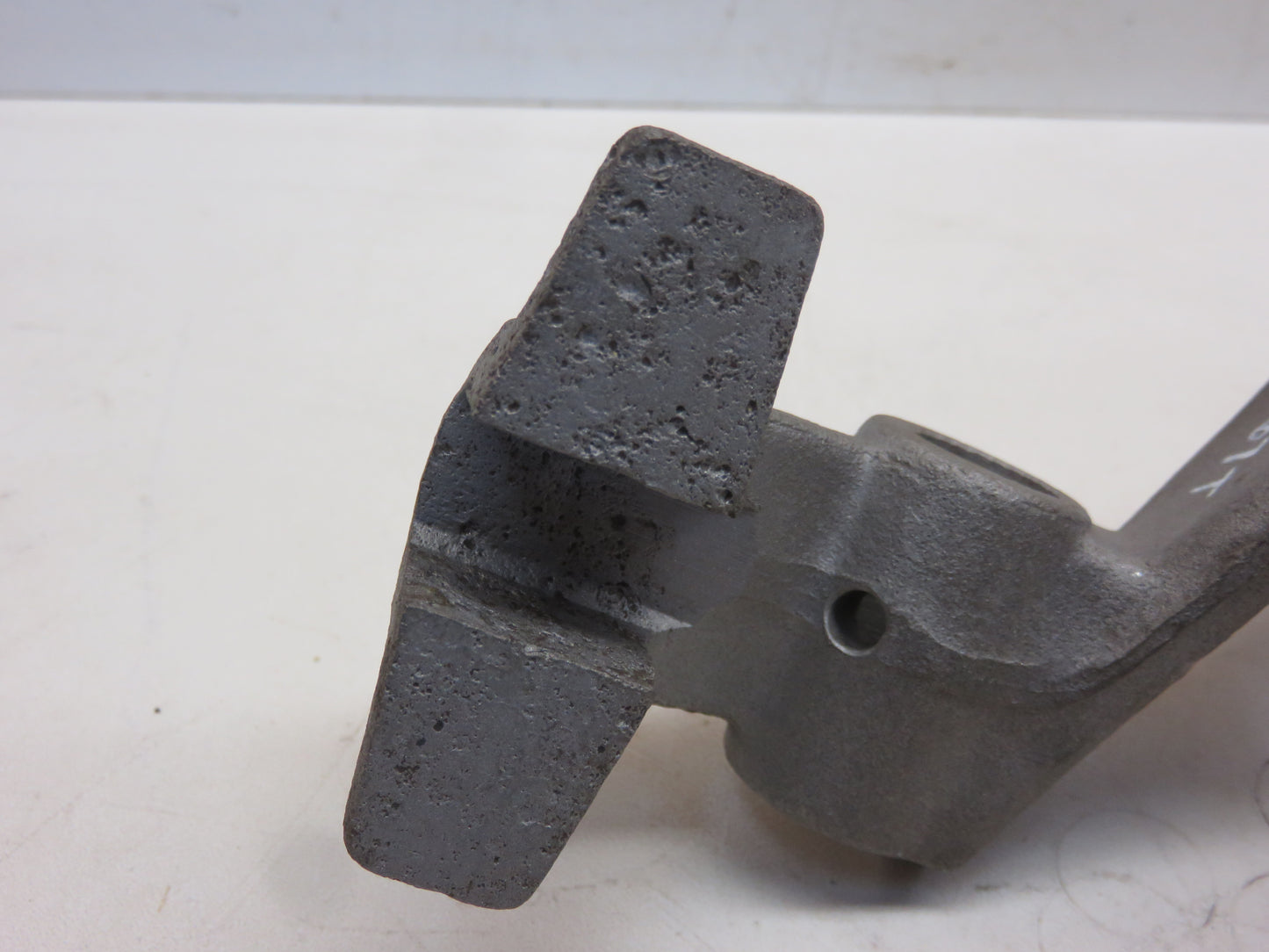 T16267T, M1684T, M3967T John Deere Second And Reverse Shifter Fork For 40, 420, 430, 435