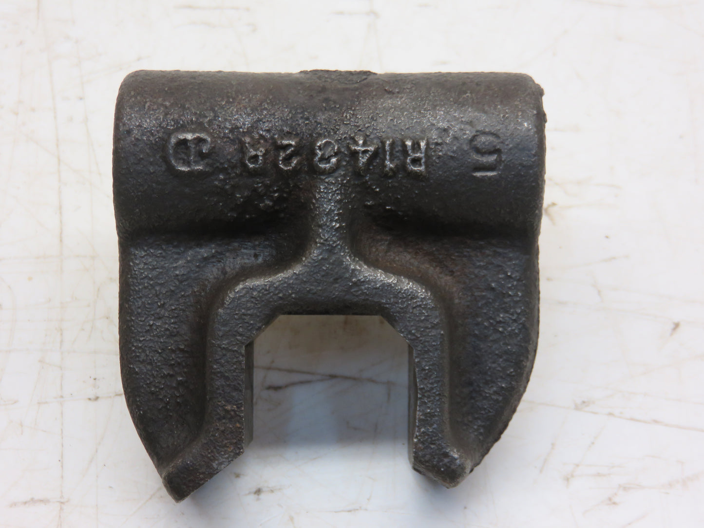 R1432R John Deere First Speed Gear Shifter For 80, 820, 830