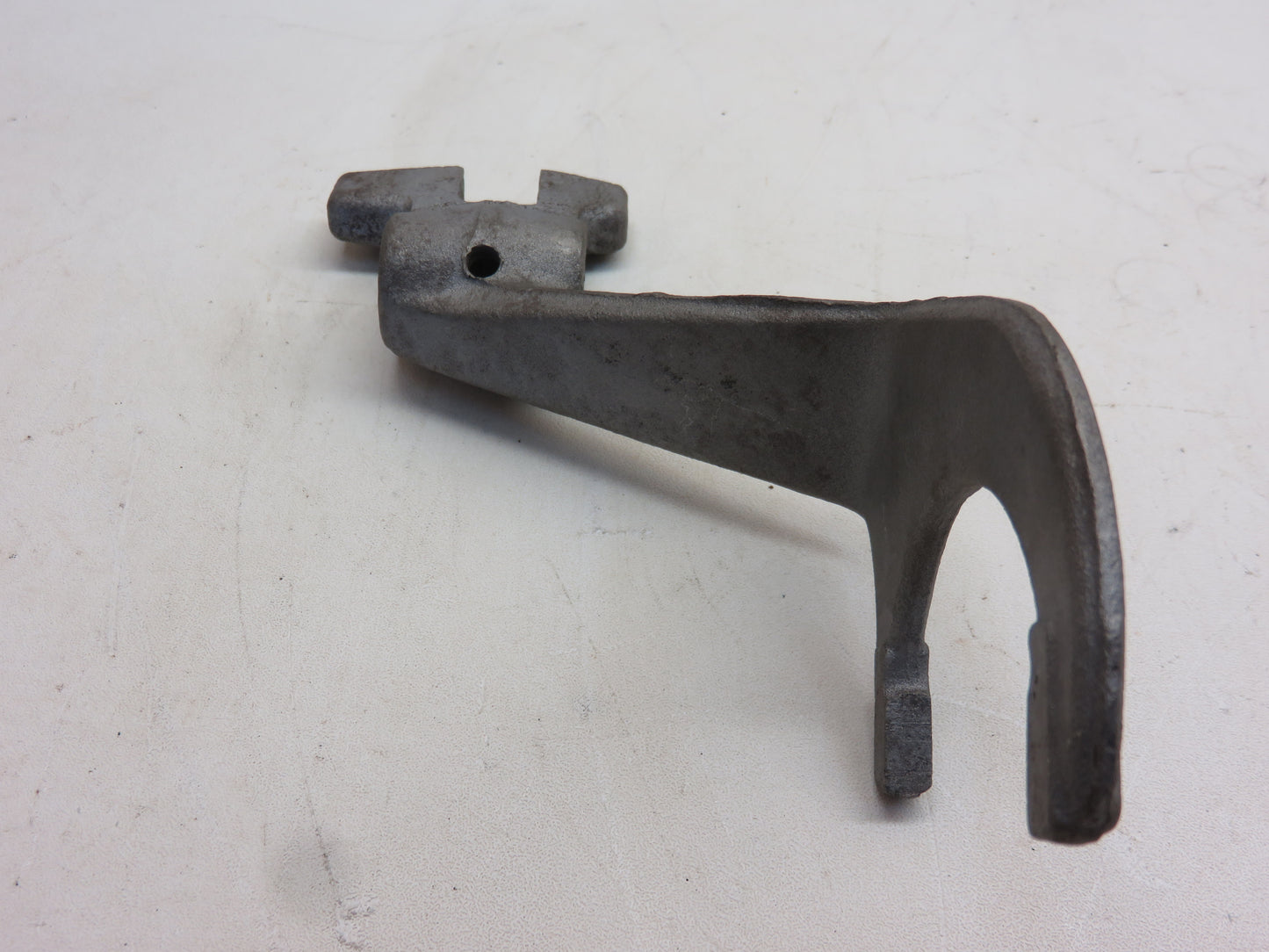 M3966T John Deere First And Fourth Speed Shifter Fork For M, 40, 320, 420, 330