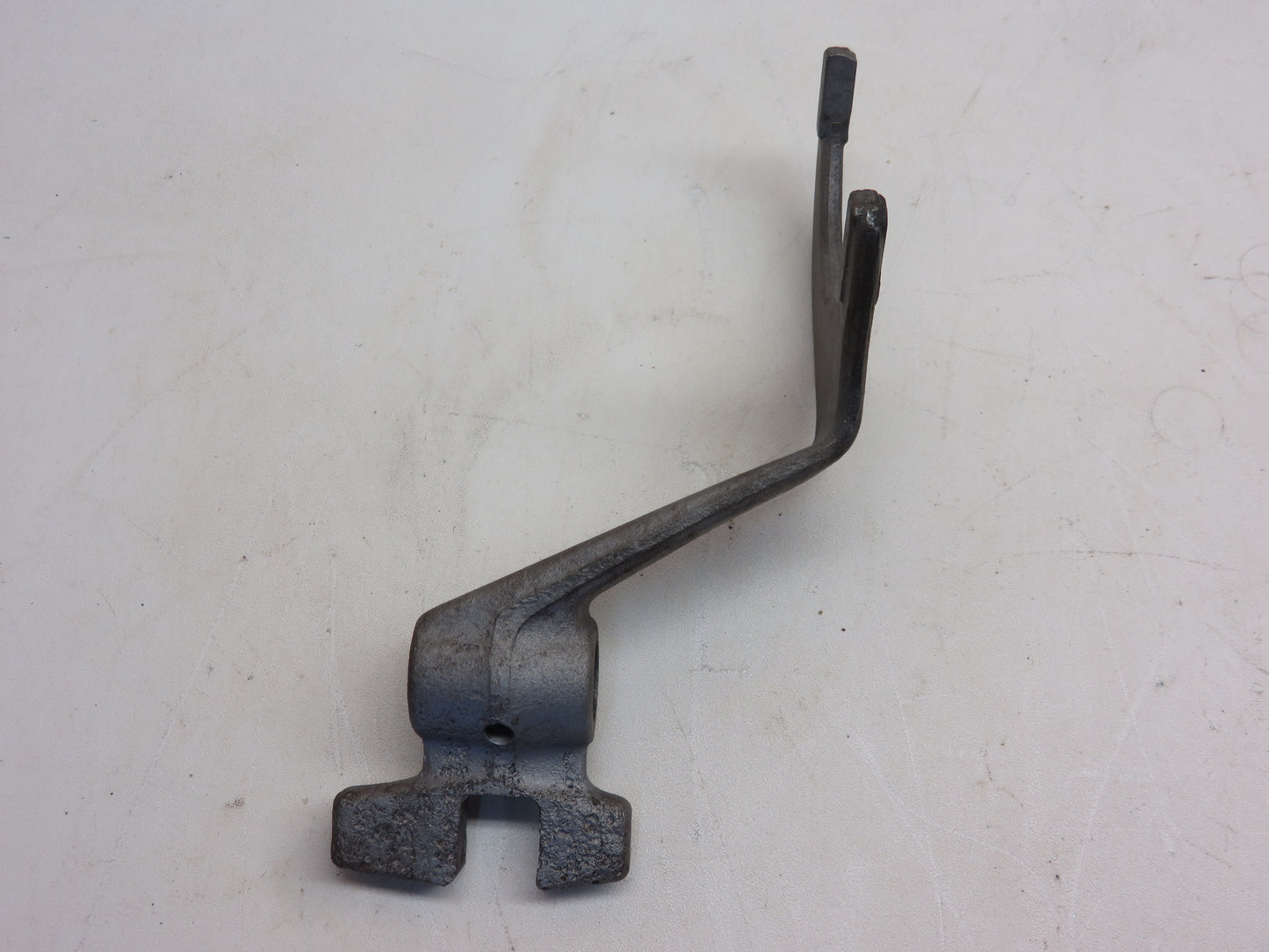 M3966T John Deere First And Fourth Speed Shifter Fork For M, 40, 320, 420, 330