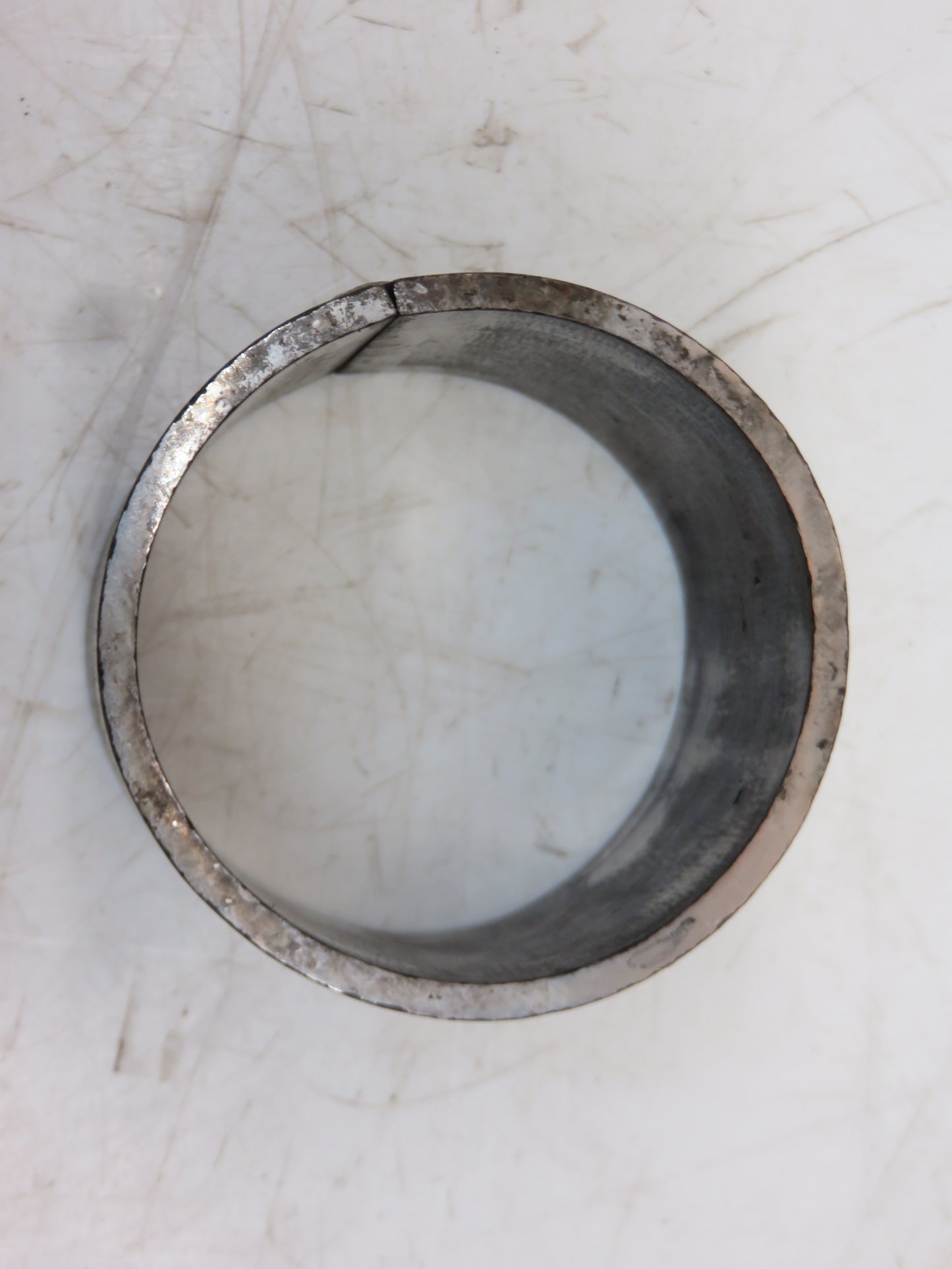 AR1181R John Deere Countershaft Fourth And Differential Gear Spacer For 80, 820, 830