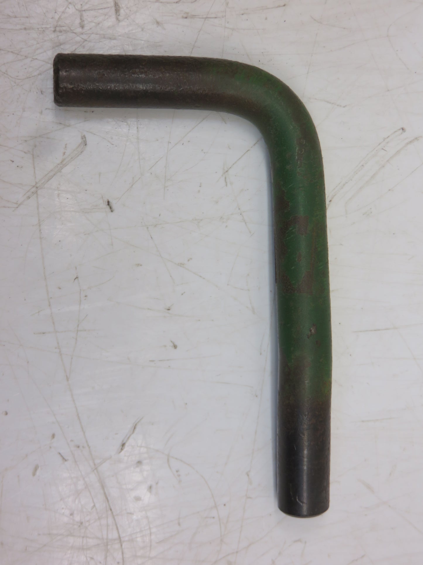 M3973T John Deere Rear Light Arm For 320, 420, 330, 430, 1010