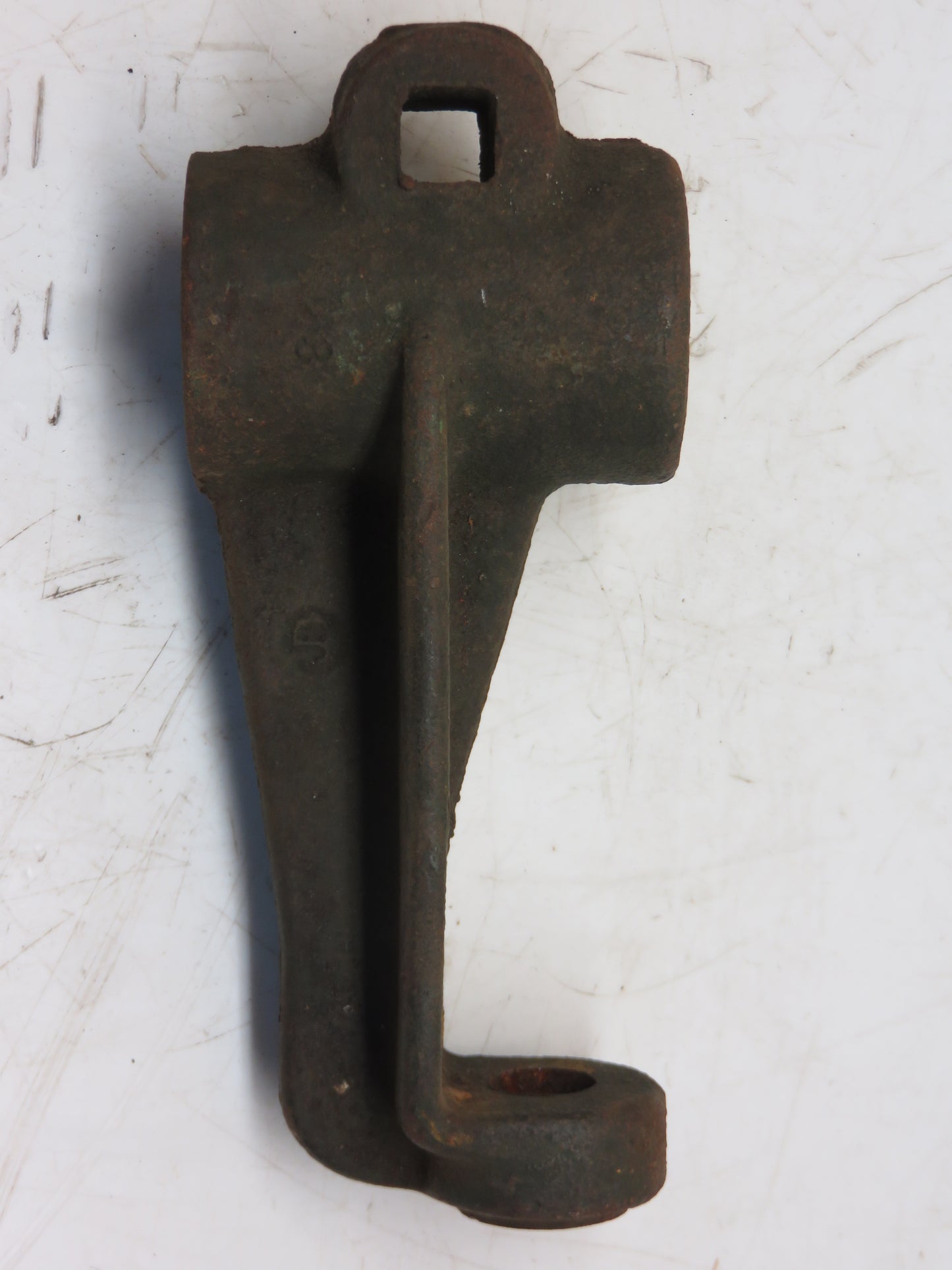 PK791H John Deere NOS Sickle Drive Arm For 55 Combine