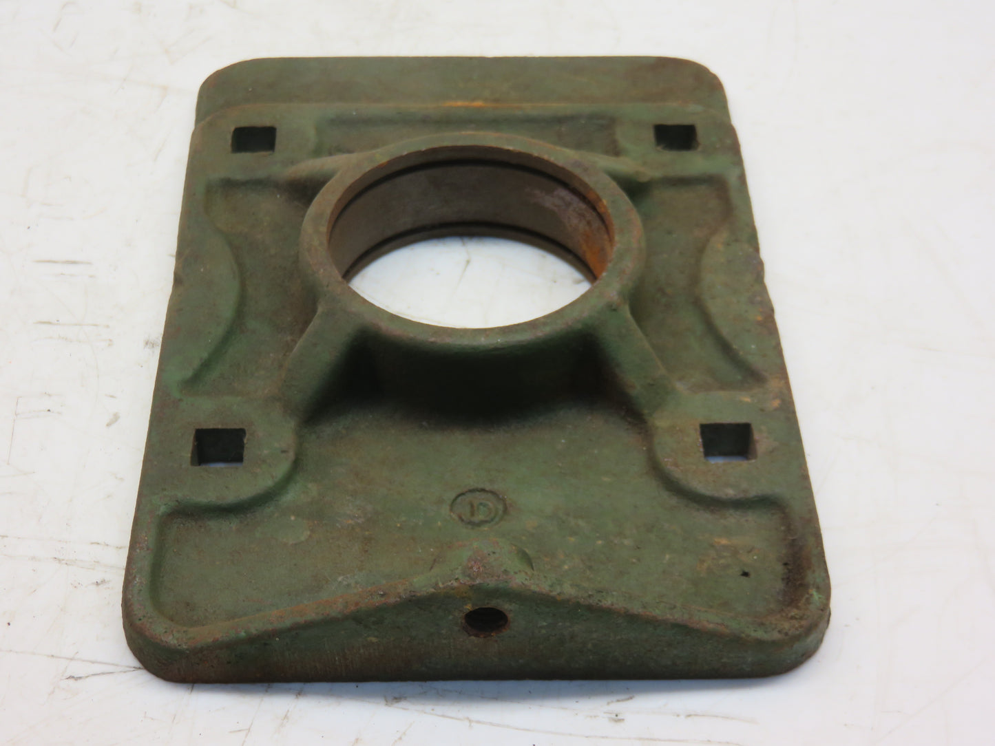 PK951H John Deere NOS Cylinder Bearing Housing For 12A Combine