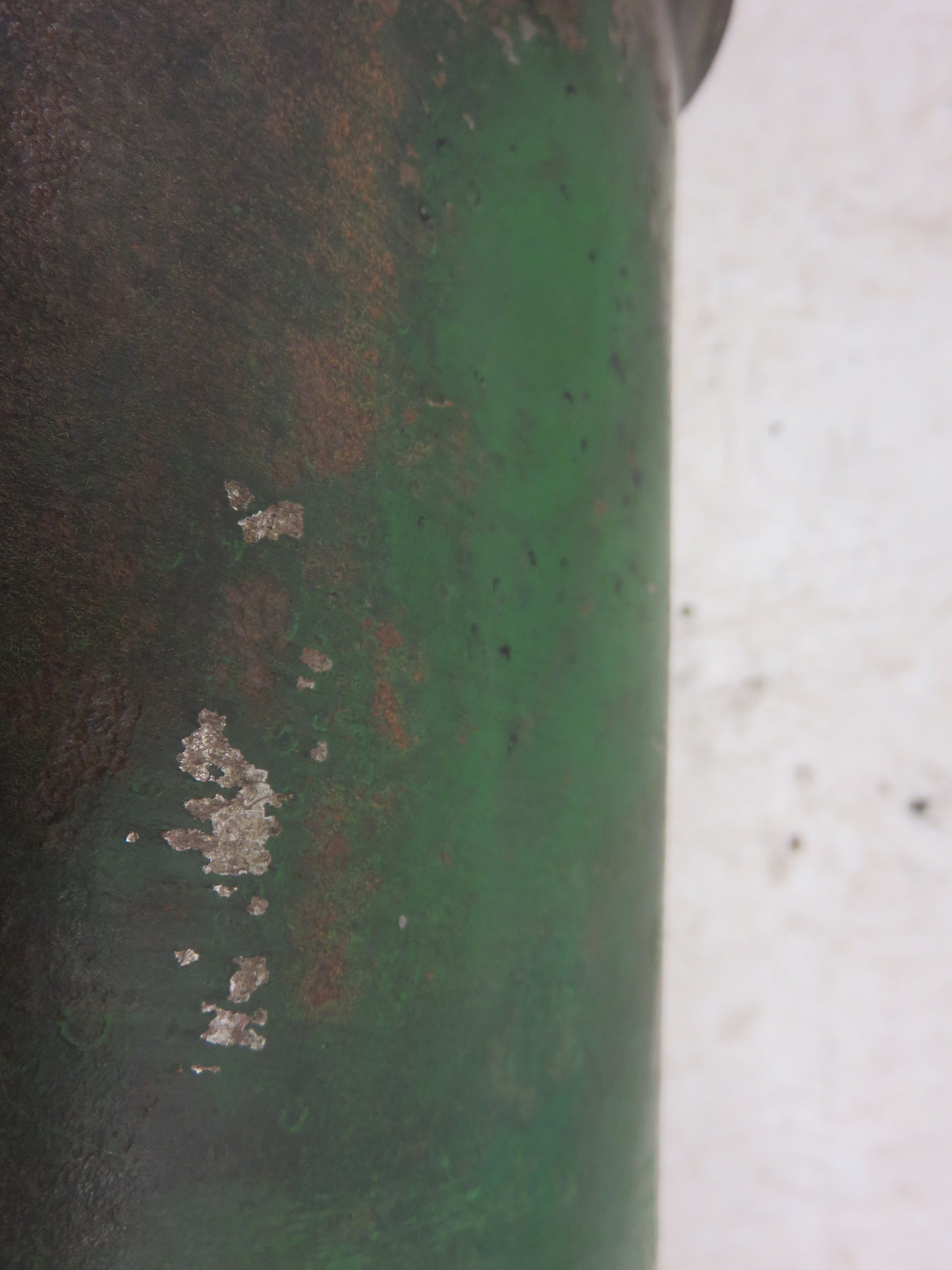 AA5548R John Deere Air Cleaner Body For A