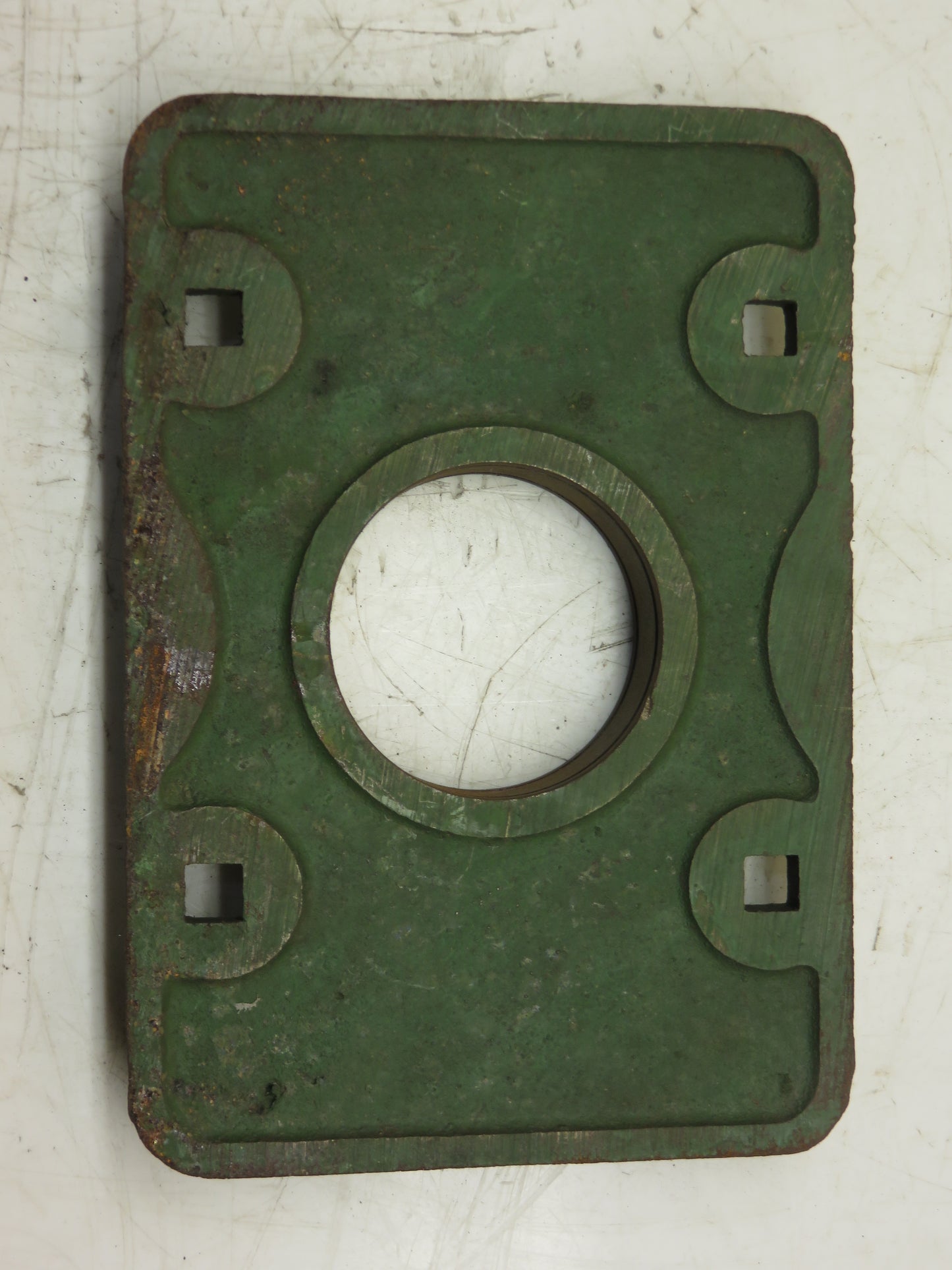 PK951H John Deere NOS Cylinder Bearing Housing For 12A Combine