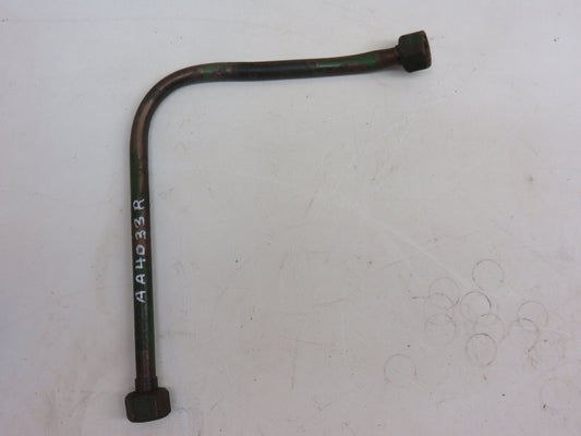 AA4033R John Deere Crankcase Vent Pipe For A