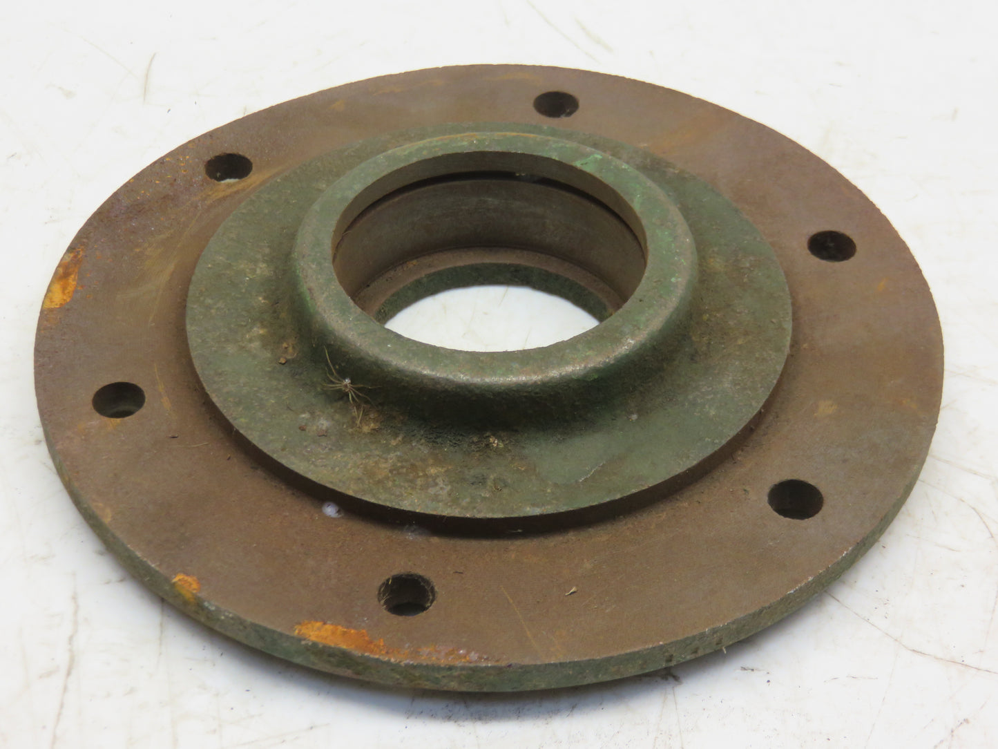 PK834H John Deere NOS Idler And Tightener Pulley Hub For 55 Combine