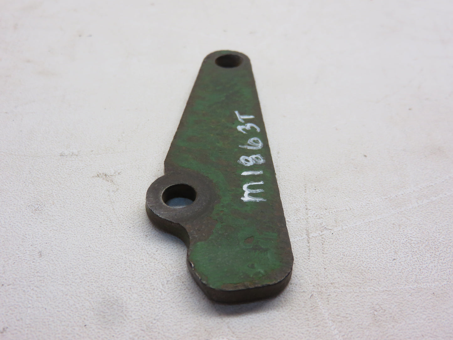 M1863T John Deere Starter Lever For 40, 320, 420, 330, 430, 440