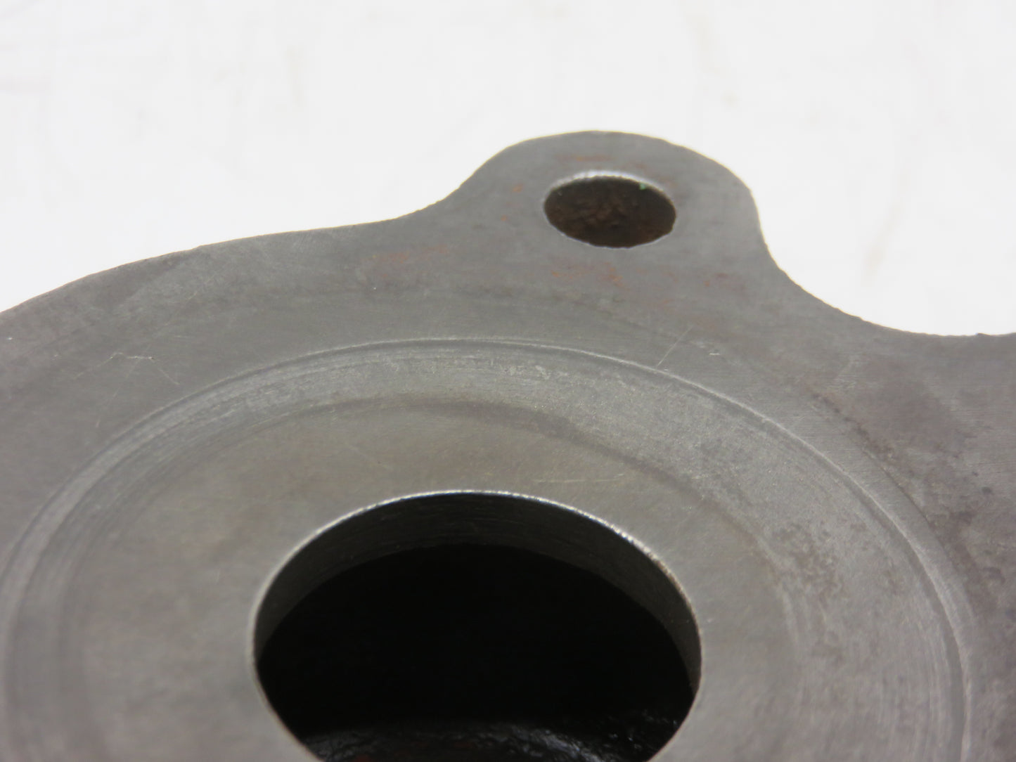 A4188R John Deere Ventilator Pump Cover For A, AR, AO, B, 50, 60, 70, 520, 620, 720