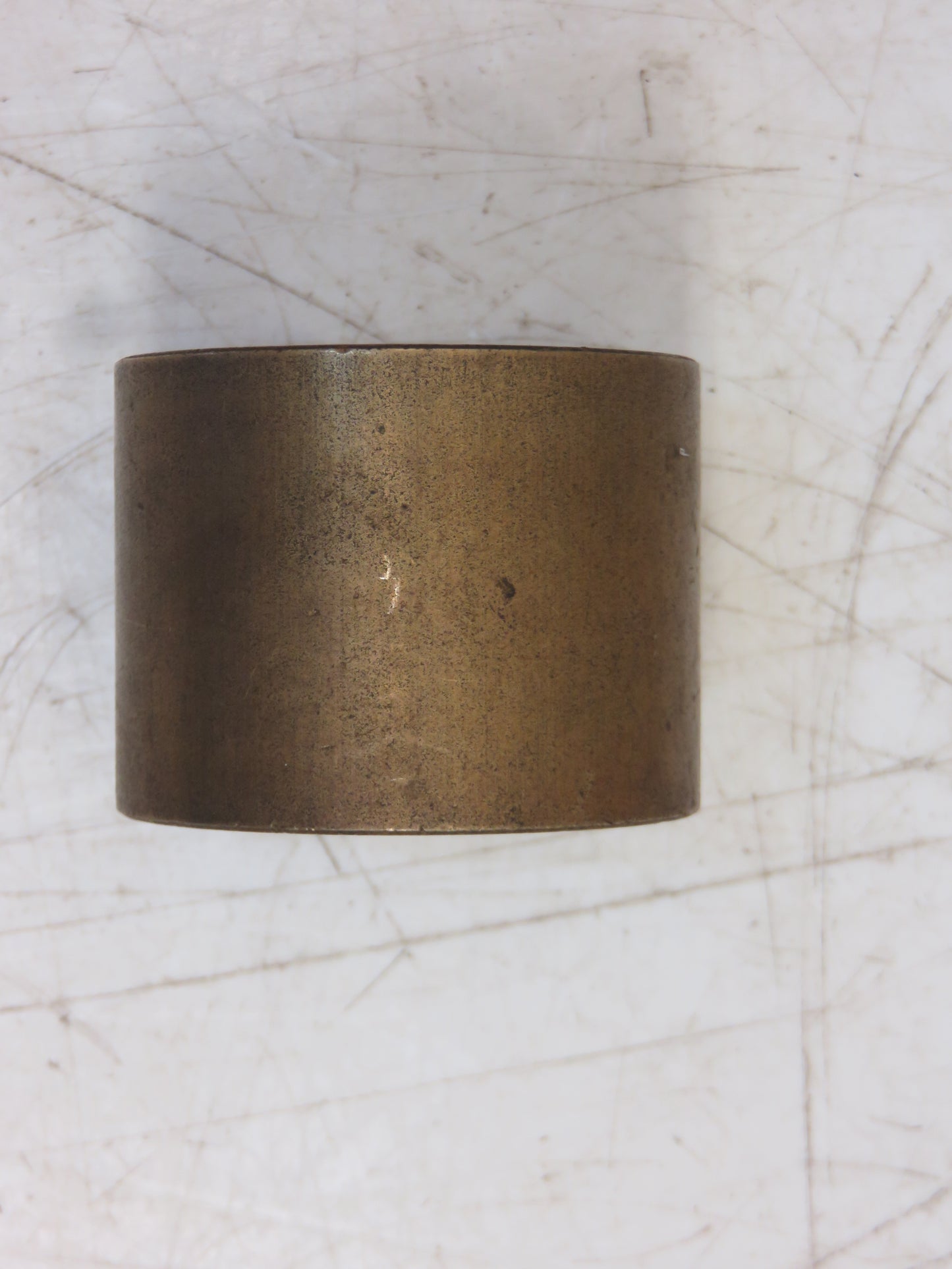 C3069E John Deere NOS Cutter Head Support Bushing For 8 Forage Harvester