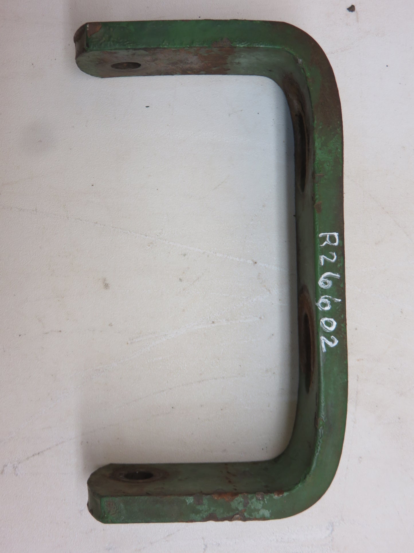 R26602 John Deere Generator Mounting Bracket For 3010, 4010, 3020, 4020, 5010