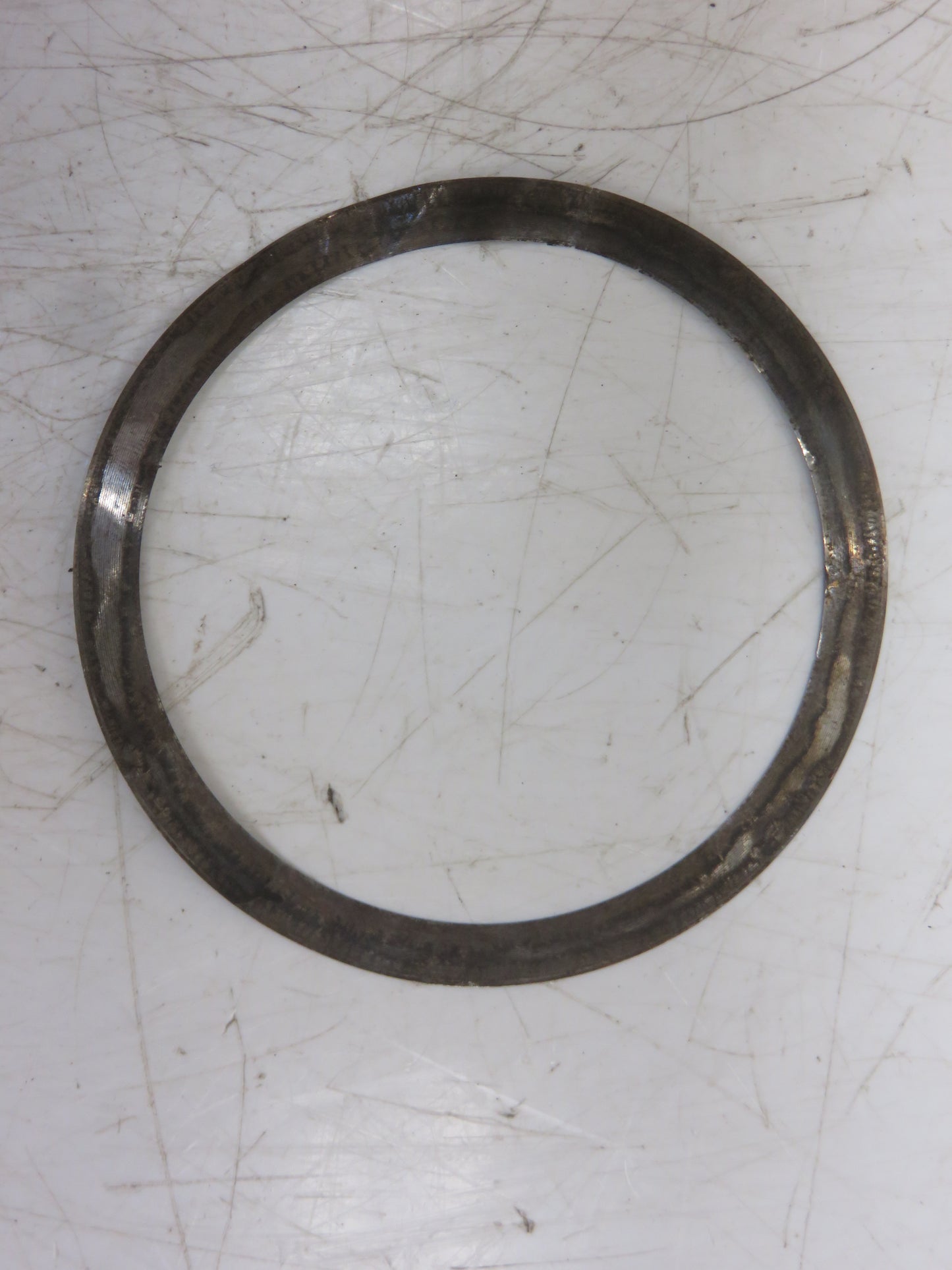 M2371T John Deere Axle Cover Shim For 40, 420, 430, 1010
