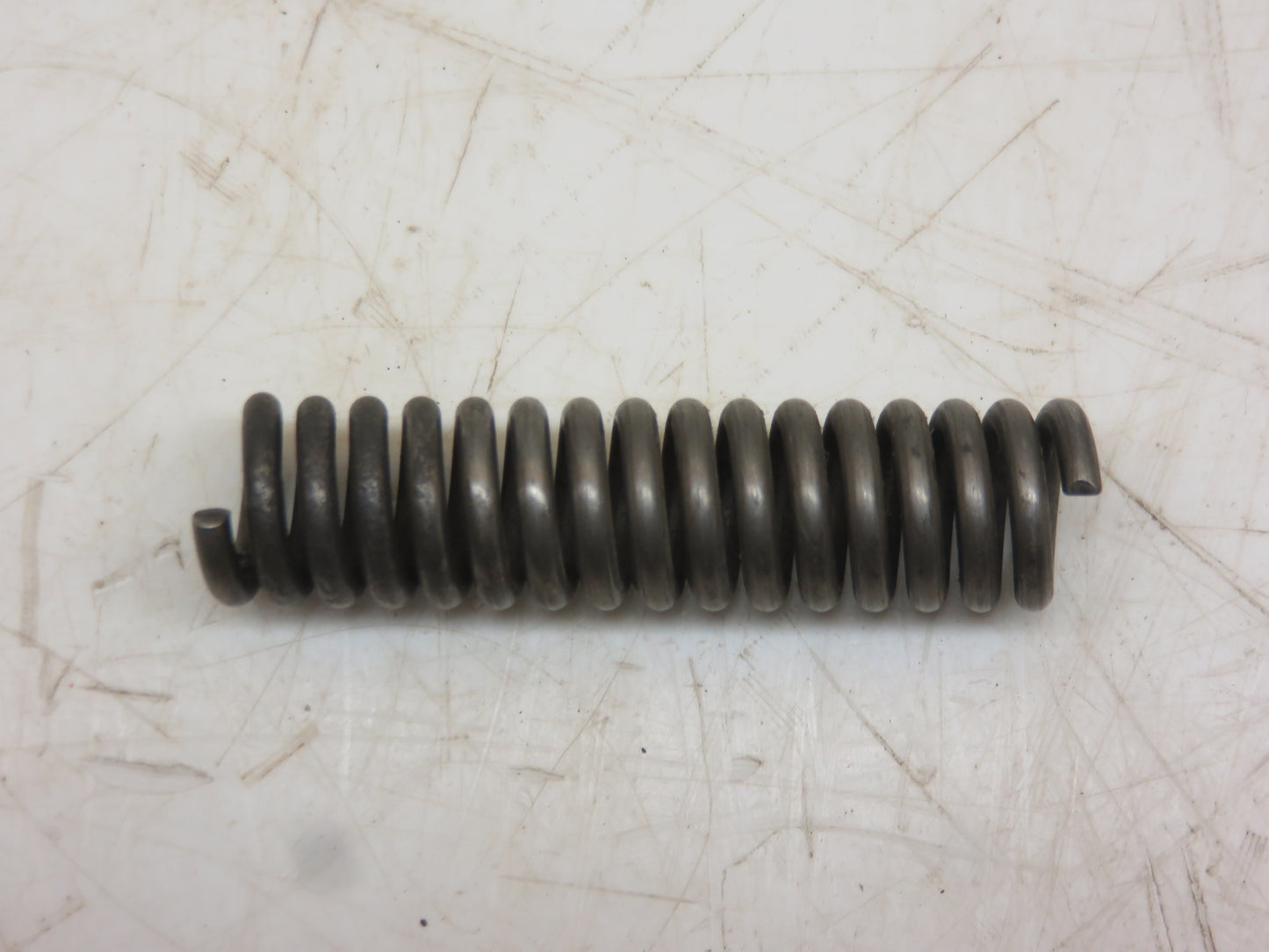 A597R John Deere Shifter Spring For A, G, R, 60, 70, 80, 620, 720, 820, 630, 730, 830
