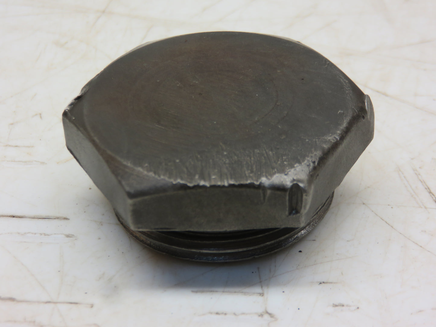 D1881R John Deere Knuckle Dust Cap For AR, AO, BR, BO, D, GPO, R, 60, 70, 80, 620, 720, 820