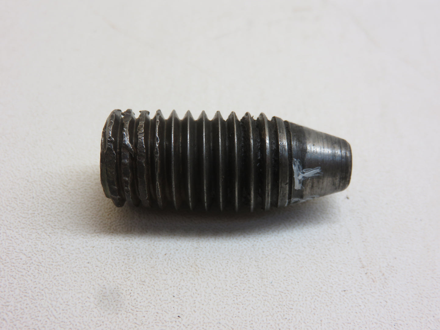 L4168T John Deere Starter Retaining Bolt For L, LA, LI, M, 40, 320, 420, 330