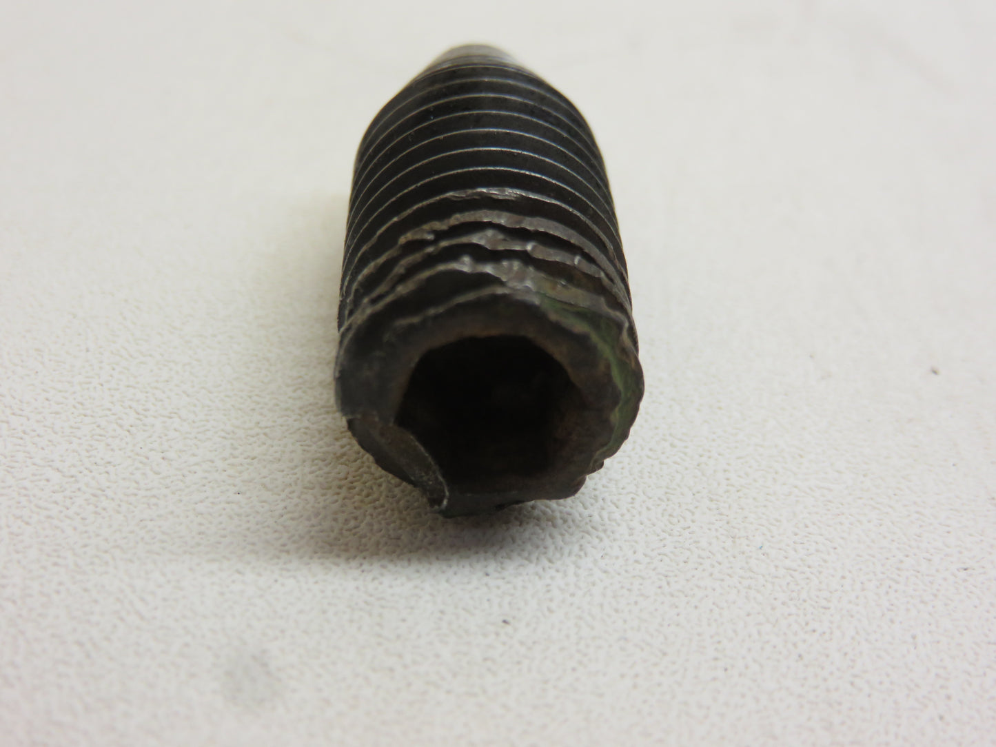L4168T John Deere Starter Retaining Bolt For L, LA, LI, M, 40, 320, 420, 330