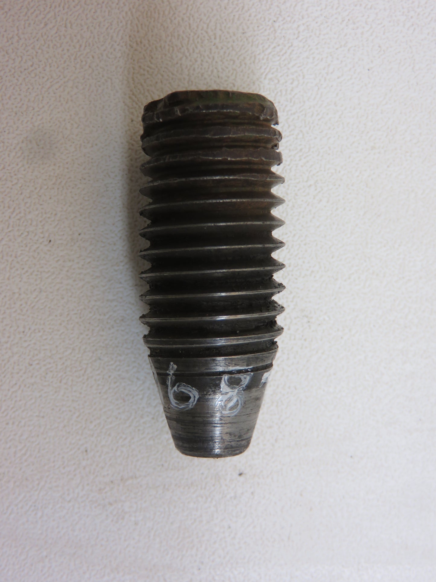 L4168T John Deere Starter Retaining Bolt For L, LA, LI, M, 40, 320, 420, 330