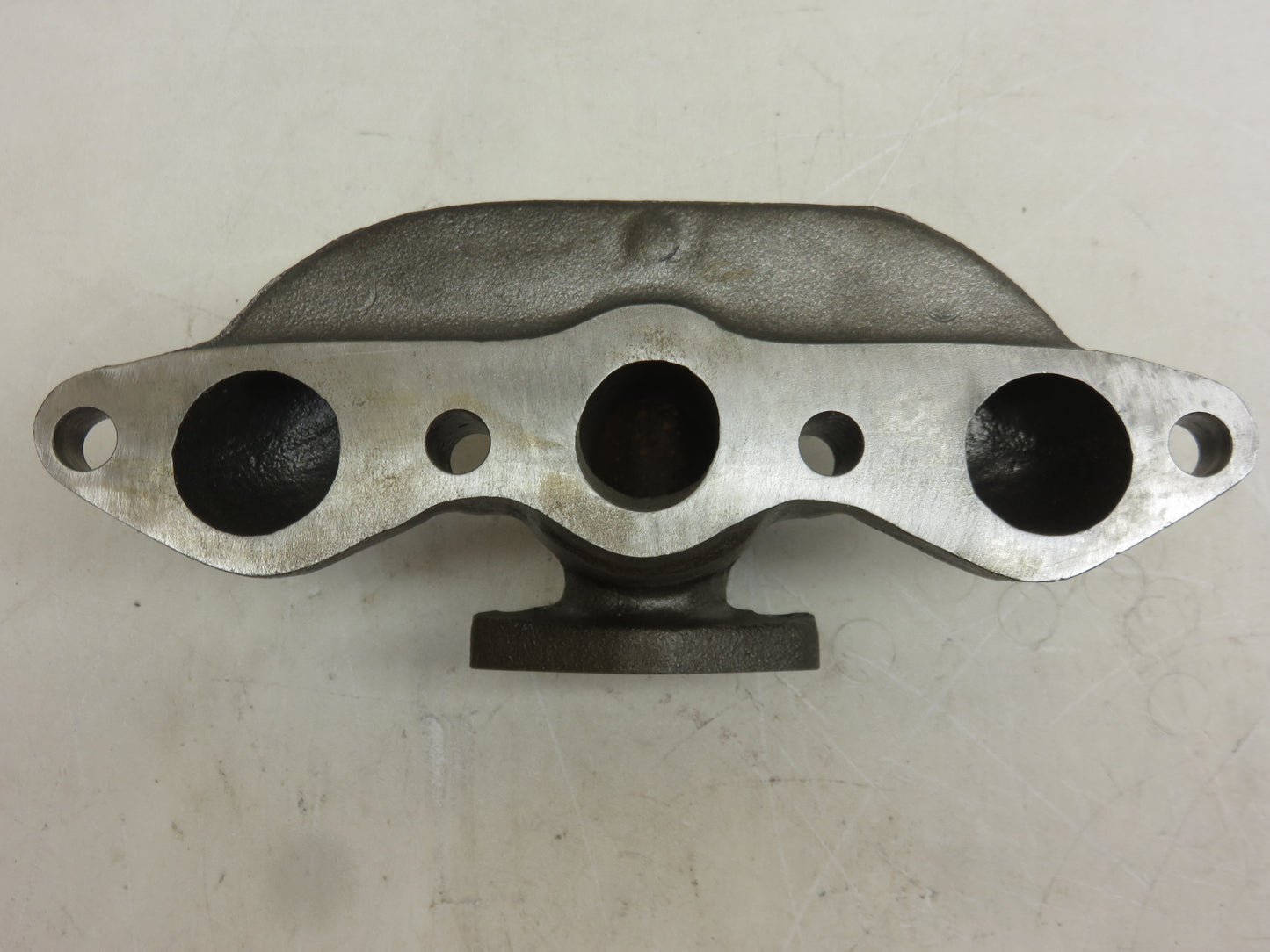 AL2841T John Deere Manifold For L, LA, LI