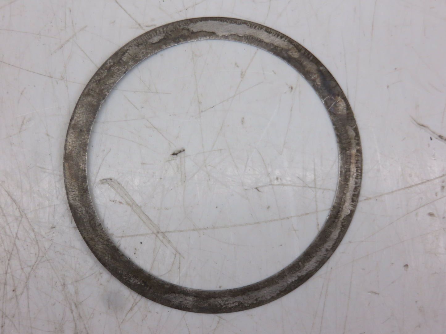 M2373T John Deere Axle Cover Shim For 40, 420, 430, 1010