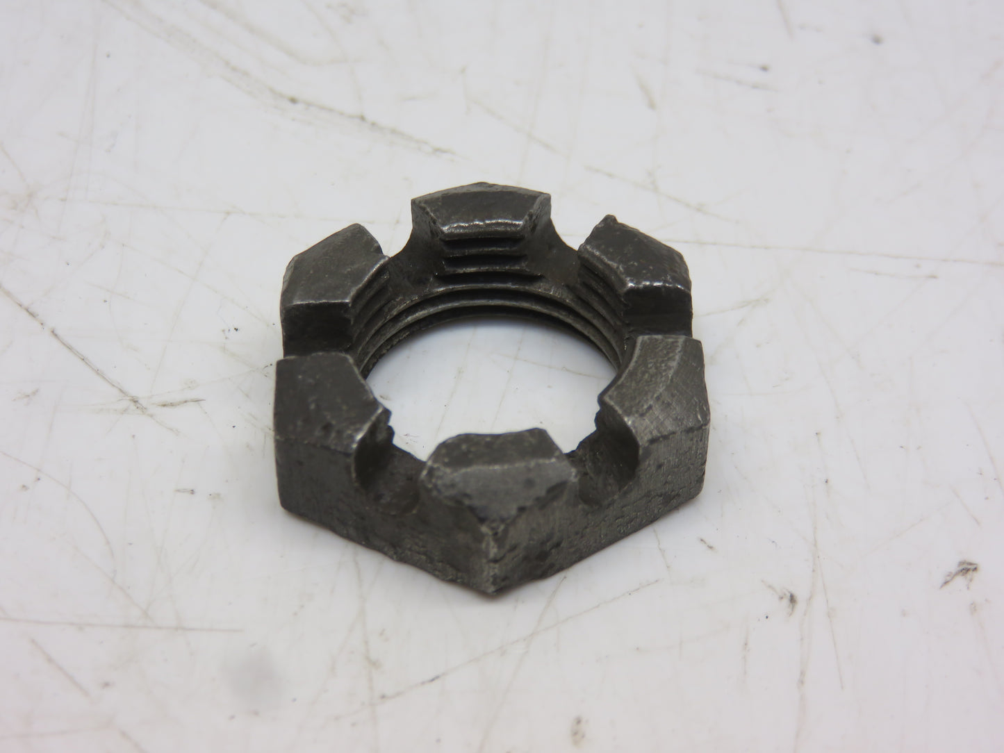 L4030T John Deere Lower Shaft Nut For L, LA, LI