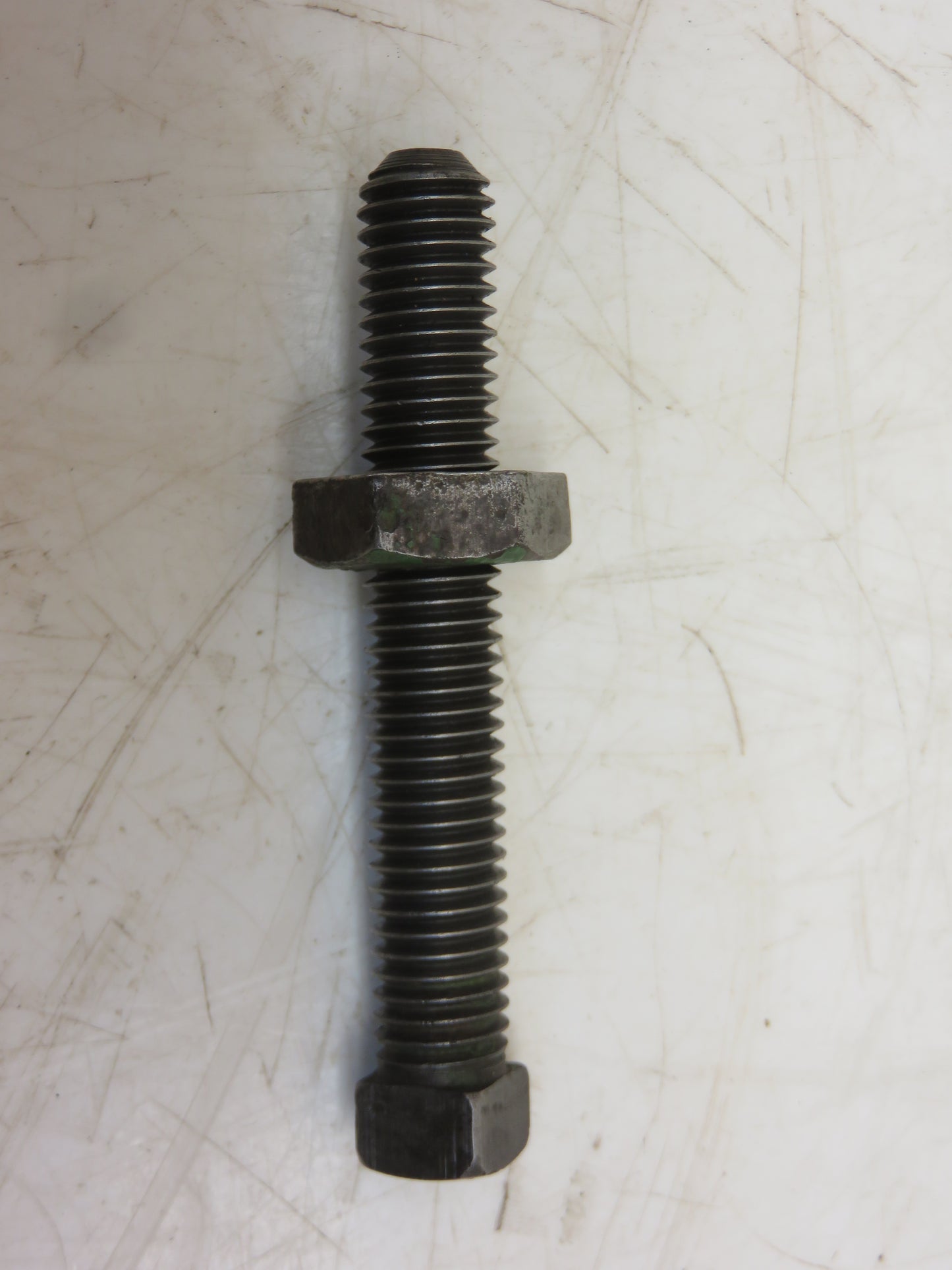 22H186 John Deere Transmission Shifter Shaft Set Screw For A