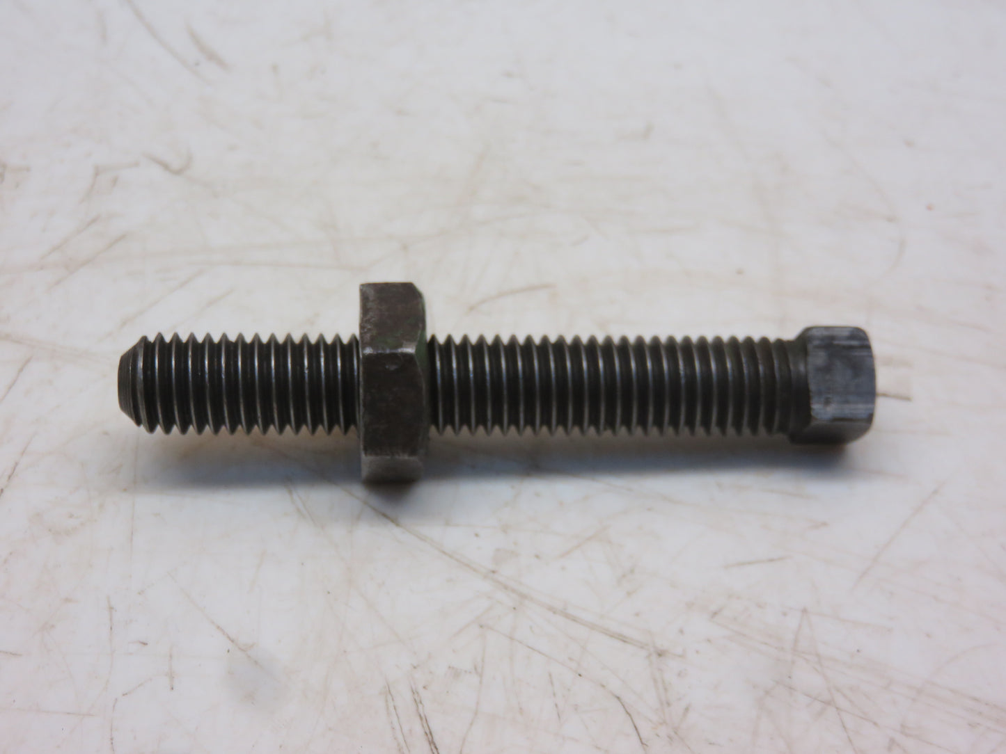 22H186 John Deere Transmission Shifter Shaft Set Screw For A