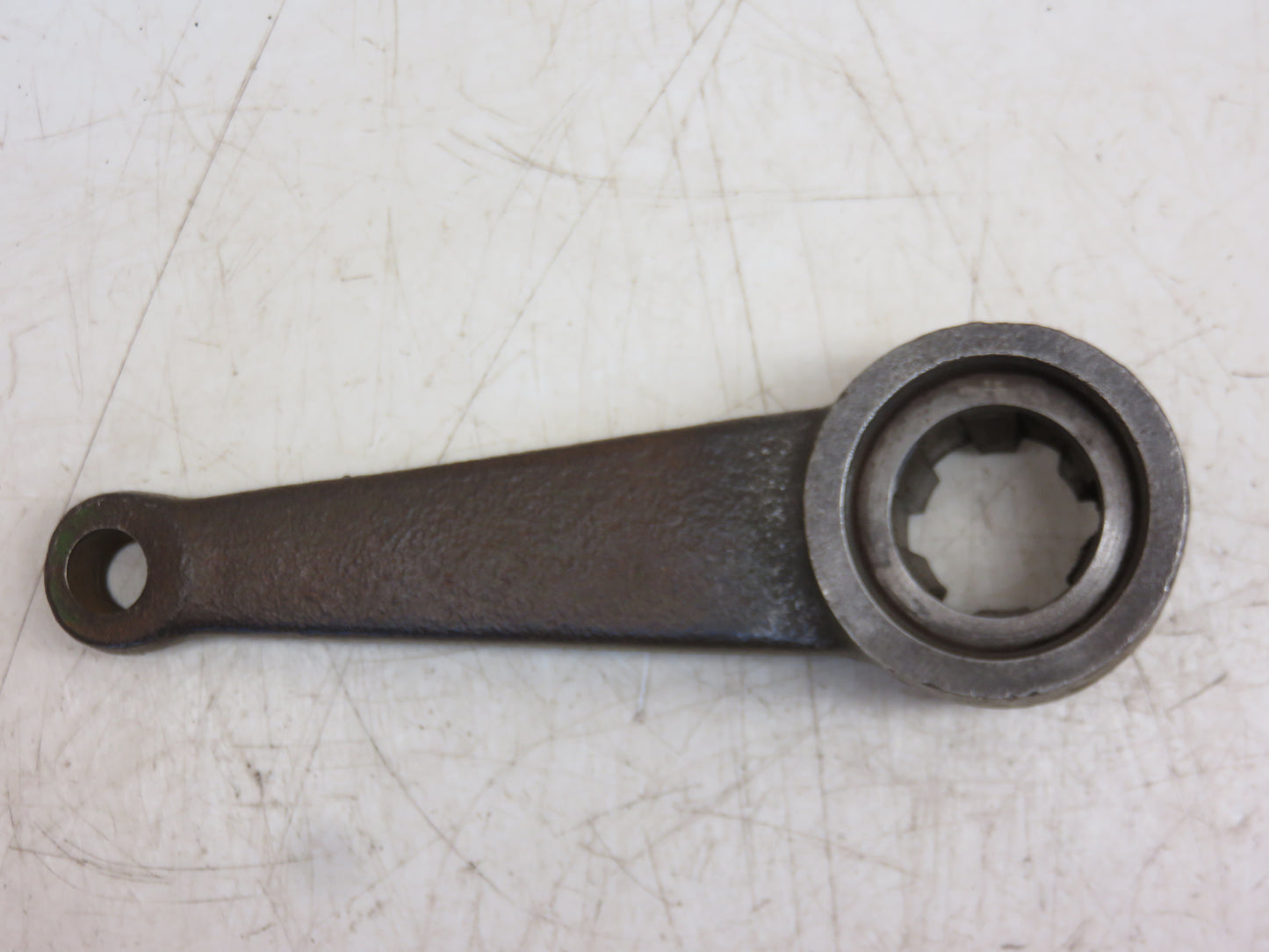 M3142T John Deere Steering Arm For 420, 430, 435