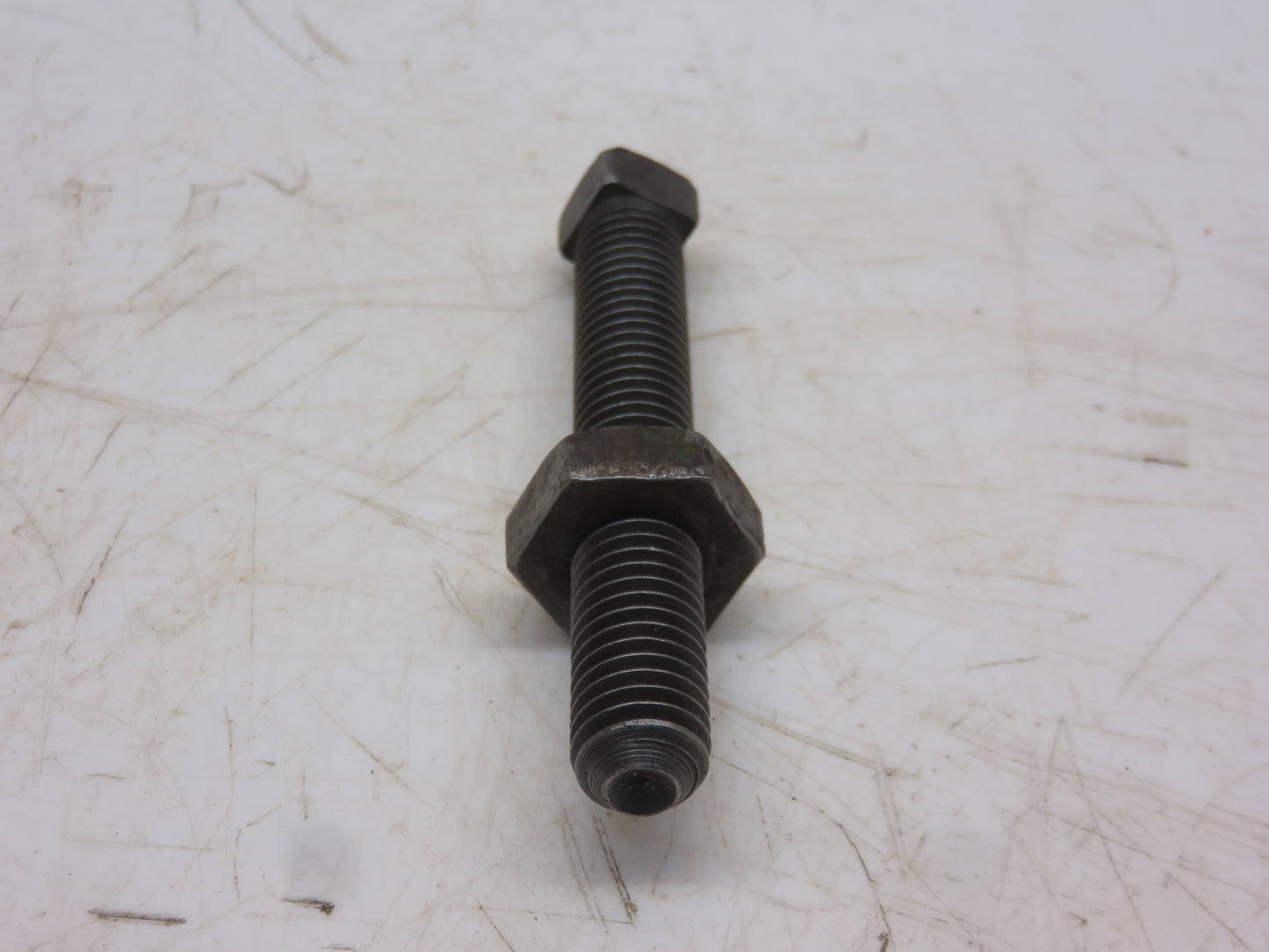 22H186 John Deere Transmission Shifter Shaft Set Screw For A