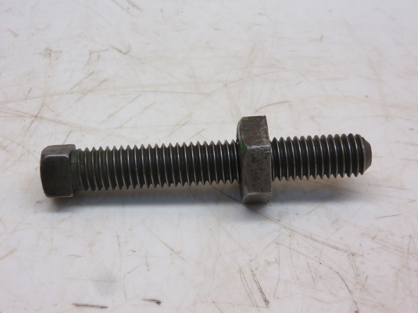 22H186 John Deere Transmission Shifter Shaft Set Screw For A