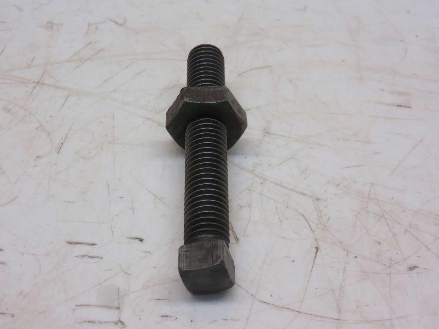 22H186 John Deere Transmission Shifter Shaft Set Screw For A