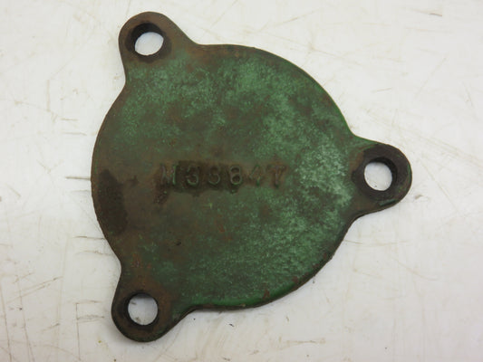 M3884T, M2347T John Deere PTO Delete Cover For 40, 320, 420, 330, 430, 435, 1010