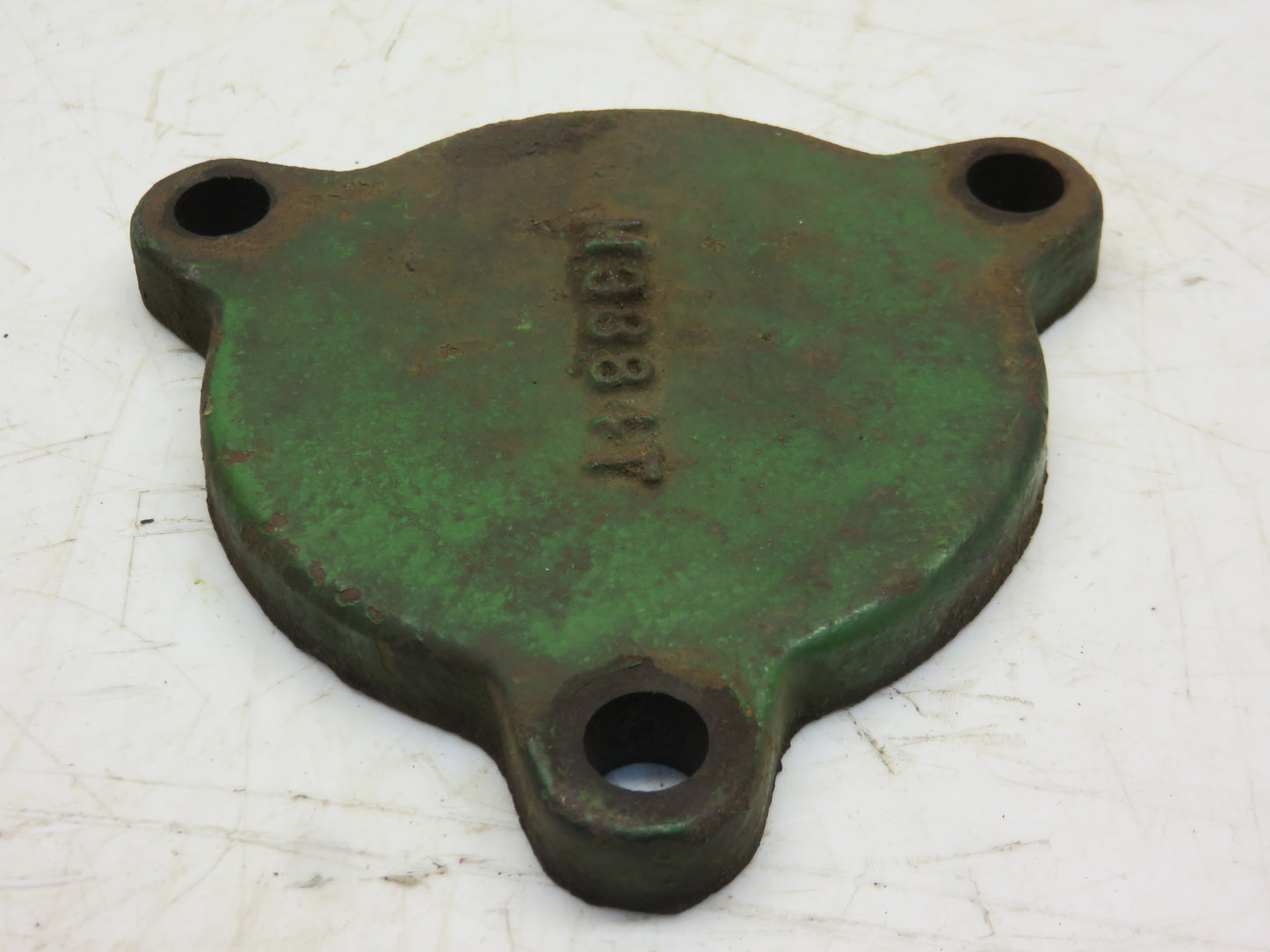 M3884T, M2347T John Deere PTO Delete Cover For 40, 320, 420, 330, 430, 435, 1010