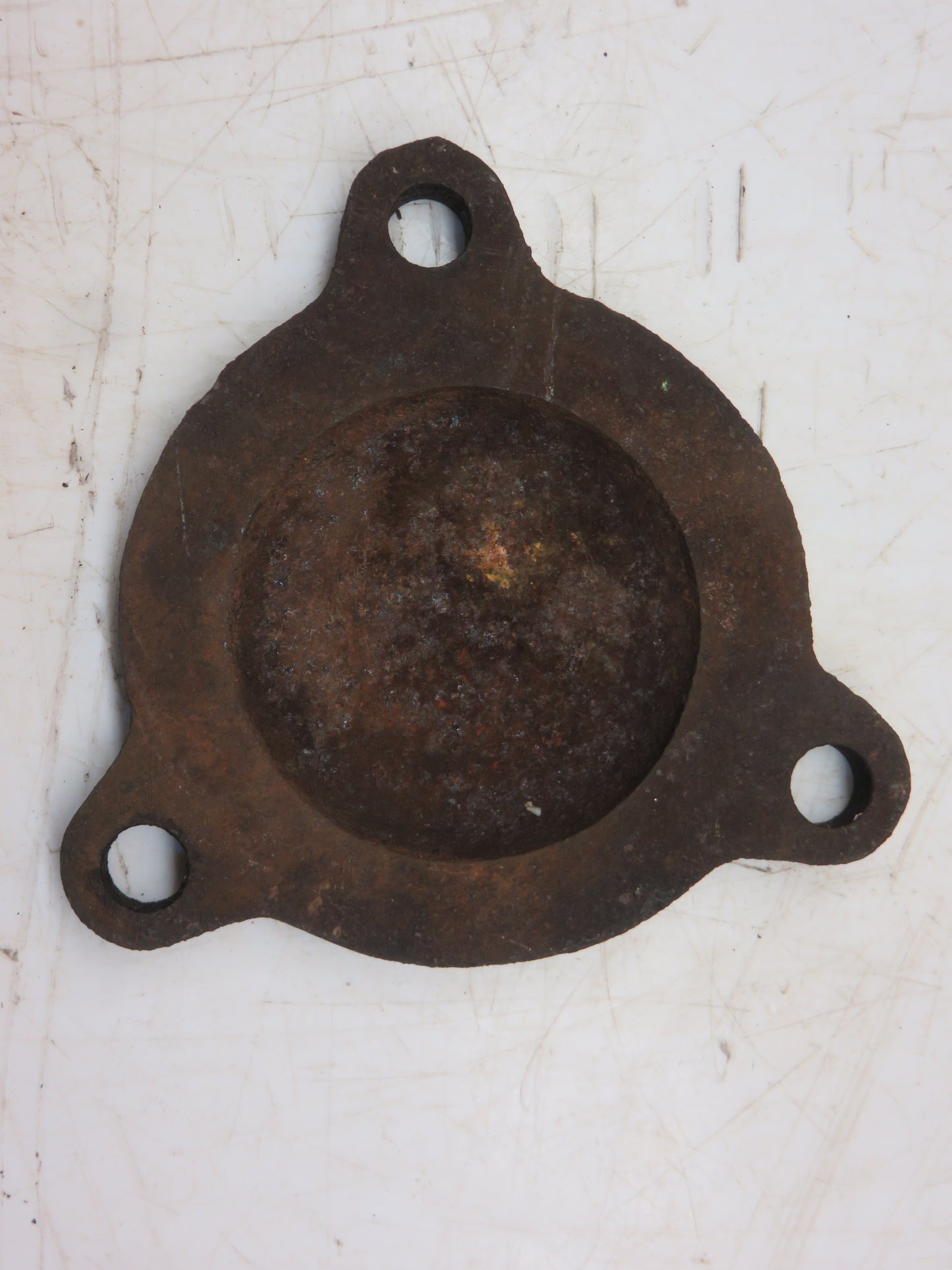 M3884T, M2347T John Deere PTO Delete Cover For 40, 320, 420, 330, 430, 435, 1010