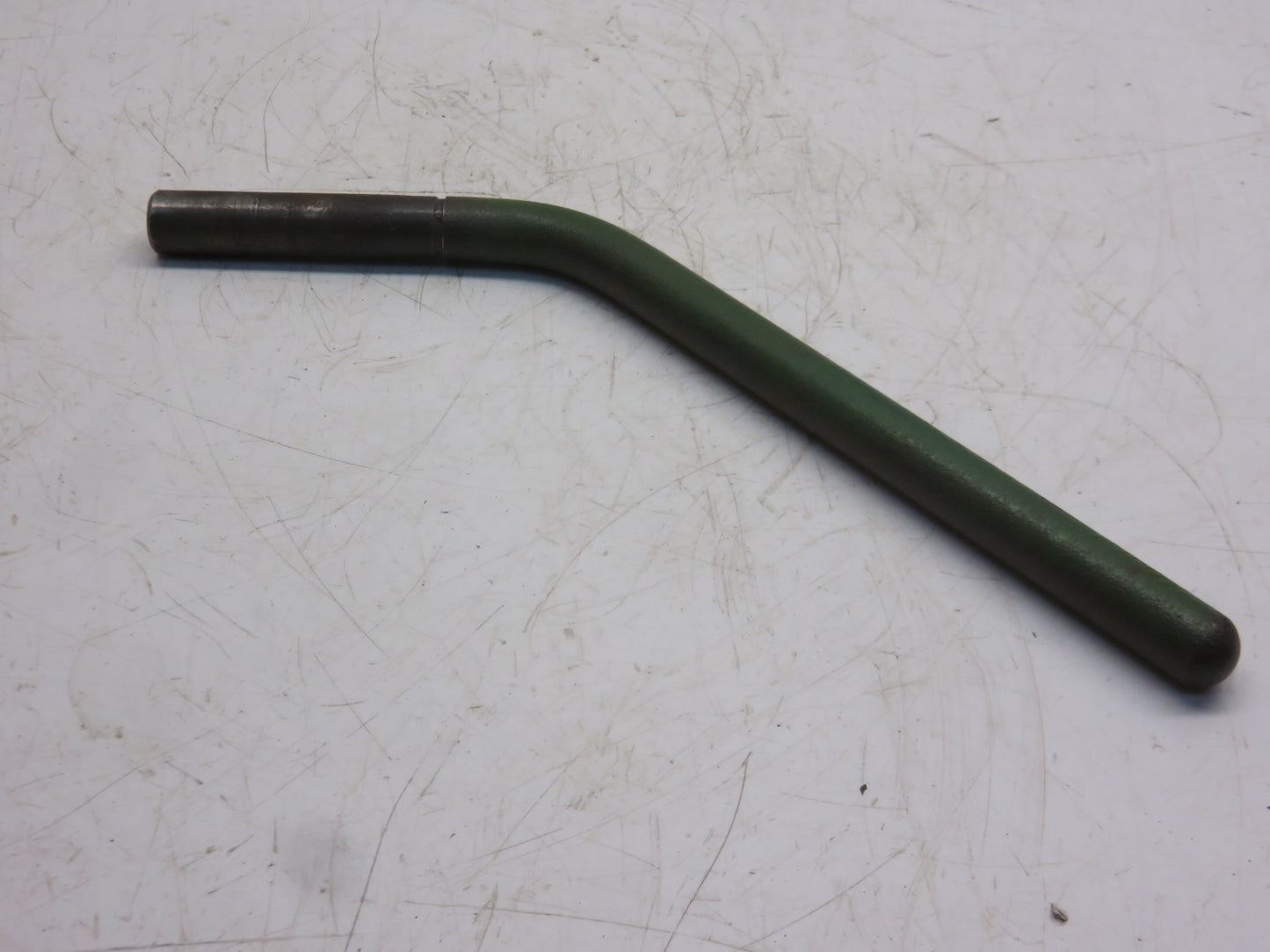 B386R John Deere Overdrive Shifter Handle For B