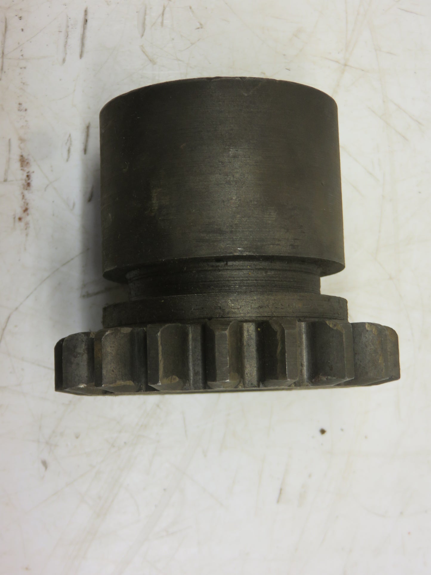 P32378H John Deere NOS Auger Drive Gear For 11A, 12A, 25, 30 Combine
