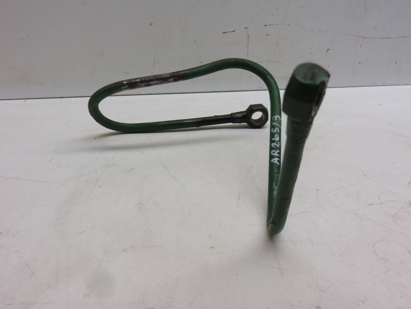 AR26513 John Deere Number 4 Injector Line For 3010, 3020