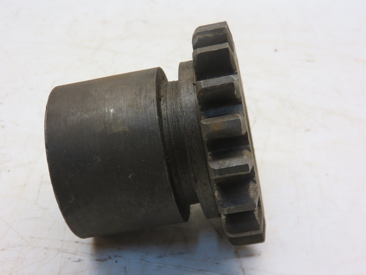 P32378H John Deere NOS Auger Drive Gear For 11A, 12A, 25, 30 Combine
