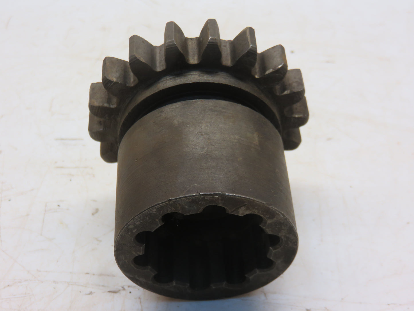 P32378H John Deere NOS Auger Drive Gear For 11A, 12A, 25, 30 Combine