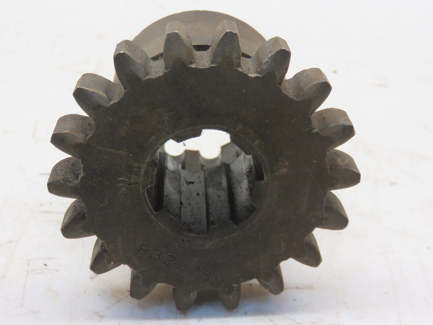 P32378H John Deere NOS Auger Drive Gear For 11A, 12A, 25, 30 Combine