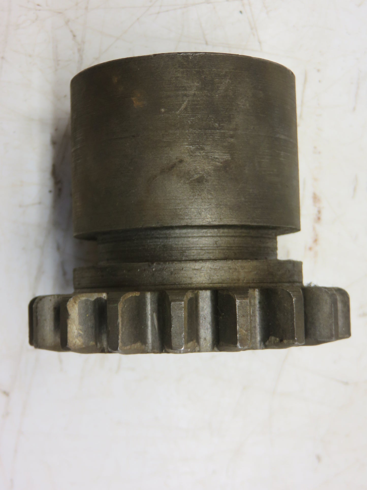 P32378H John Deere NOS Auger Drive Gear For 11A, 12A, 25, 30 Combine