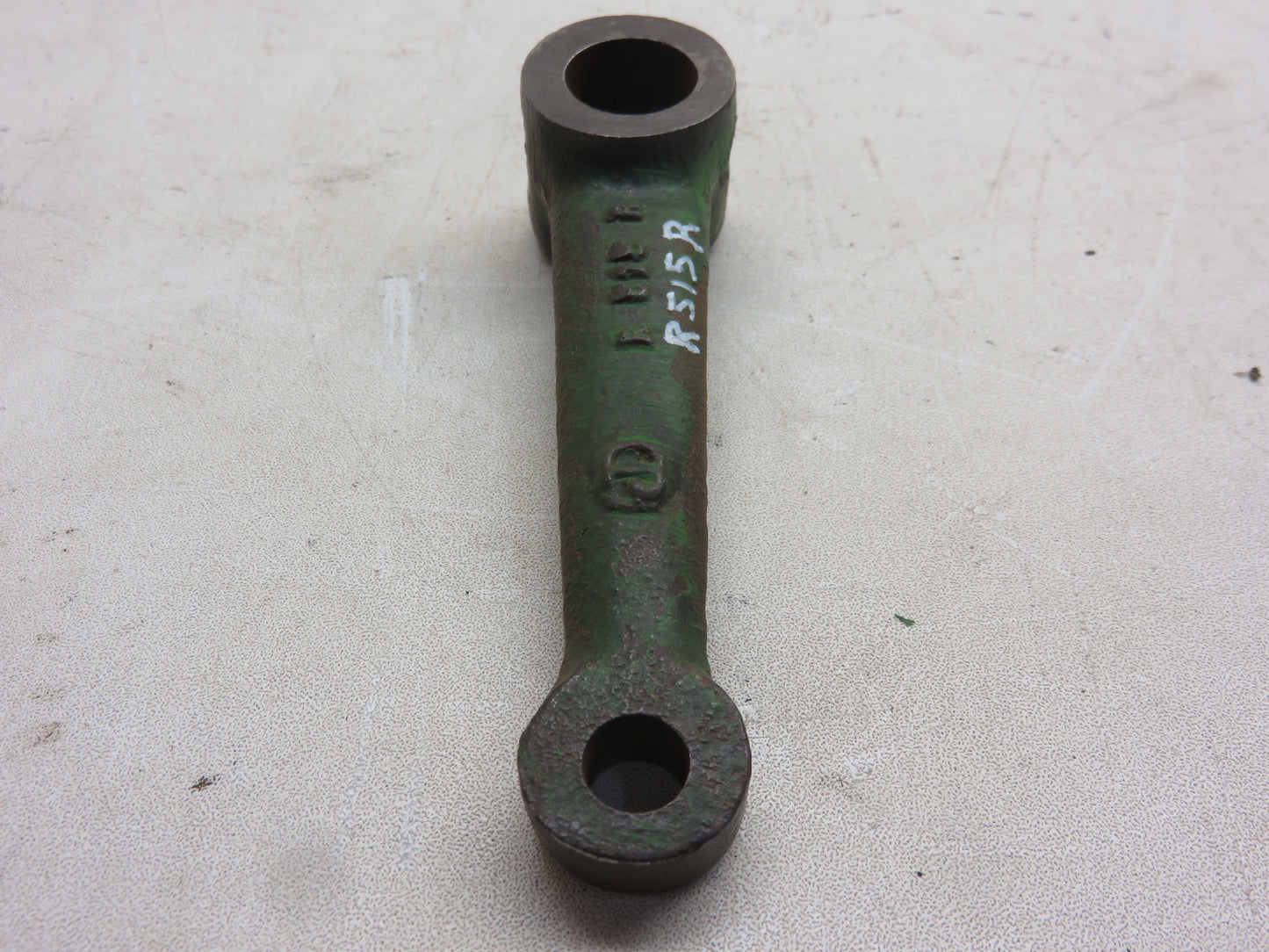 R515R John Deere Throttle Control Arm For R