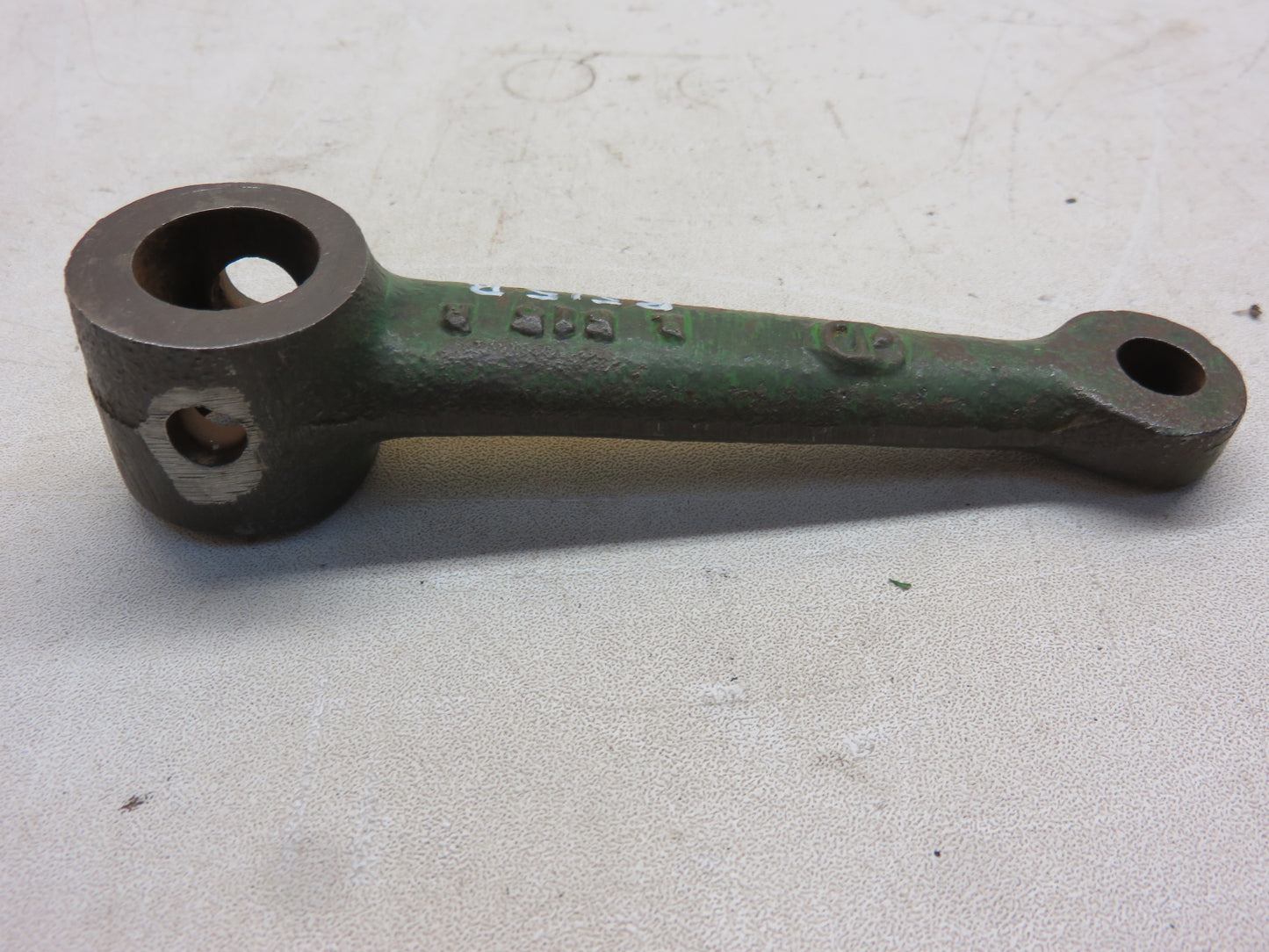R515R John Deere Throttle Control Arm For R