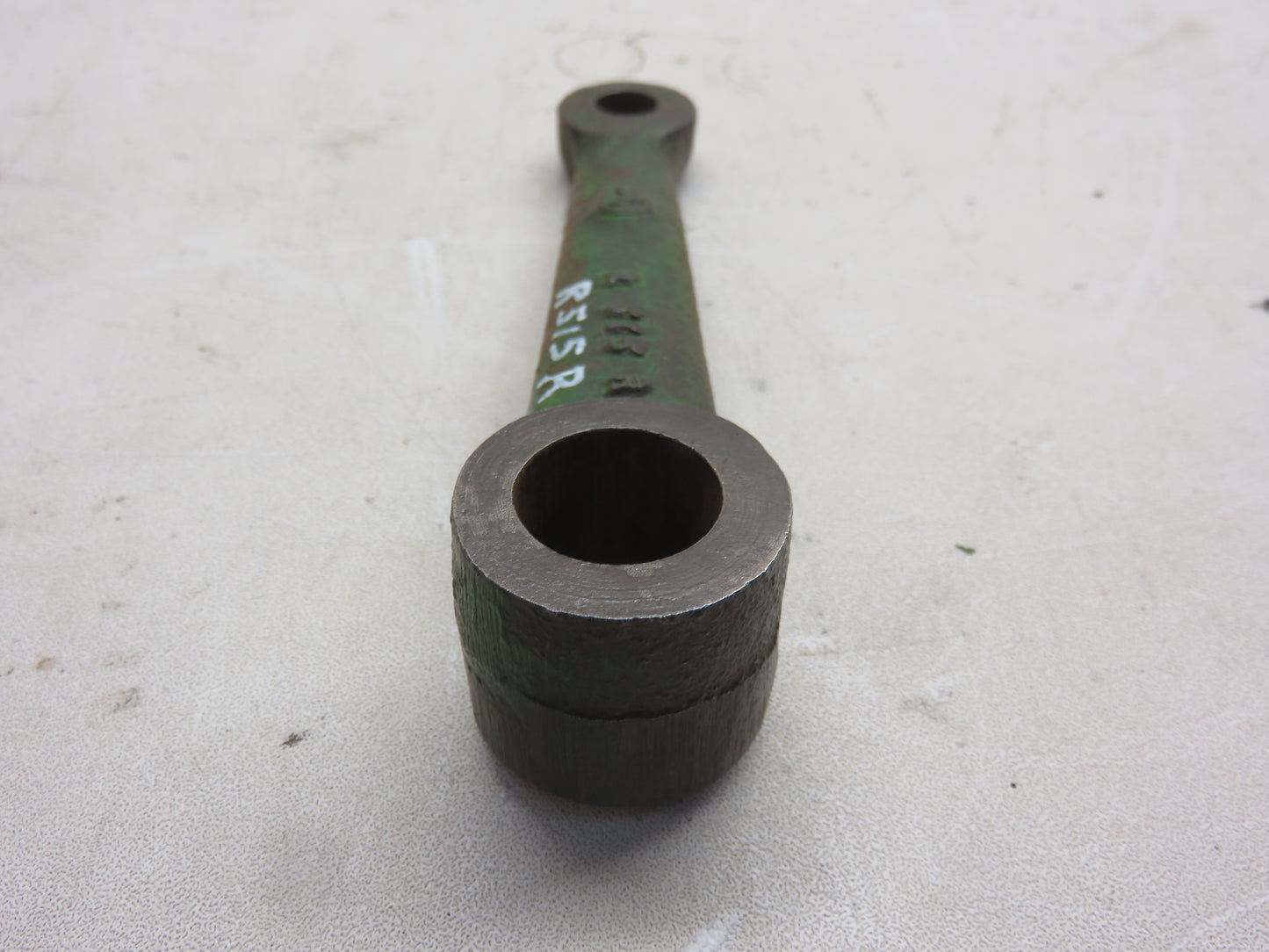 R515R John Deere Throttle Control Arm For R